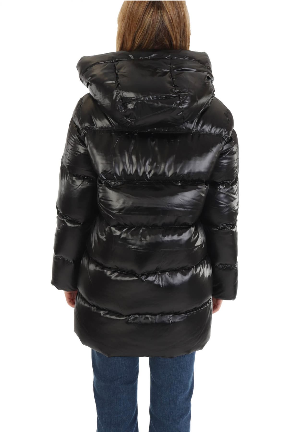 MARELLA EMME ΜΠΟΥΦΑΝ ALBINA ΦΟΥΣΚΩΤΟ ΜΗ ΑΠΟΣΠΩΜΕΝΗ ΚΟΥΚΟΥΛΑ ΜΑΥΡΟ