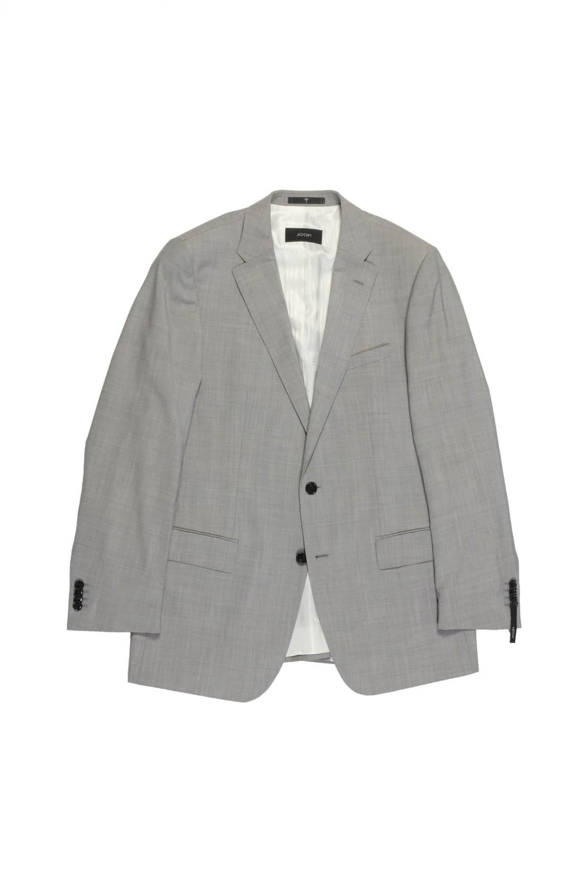 JOOP! ΚΟΣΤΟΥΜΙ MURPHY BARNES ΔΙΚΟΥΜΠΟ ΓΚΡΙ