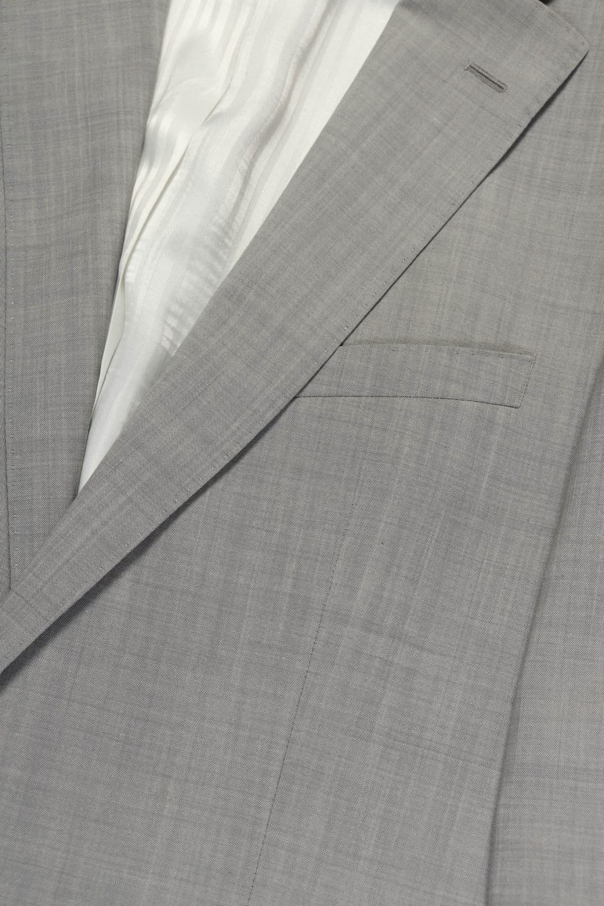 JOOP! ΚΟΣΤΟΥΜΙ MURPHY BARNES ΔΙΚΟΥΜΠΟ ΓΚΡΙ