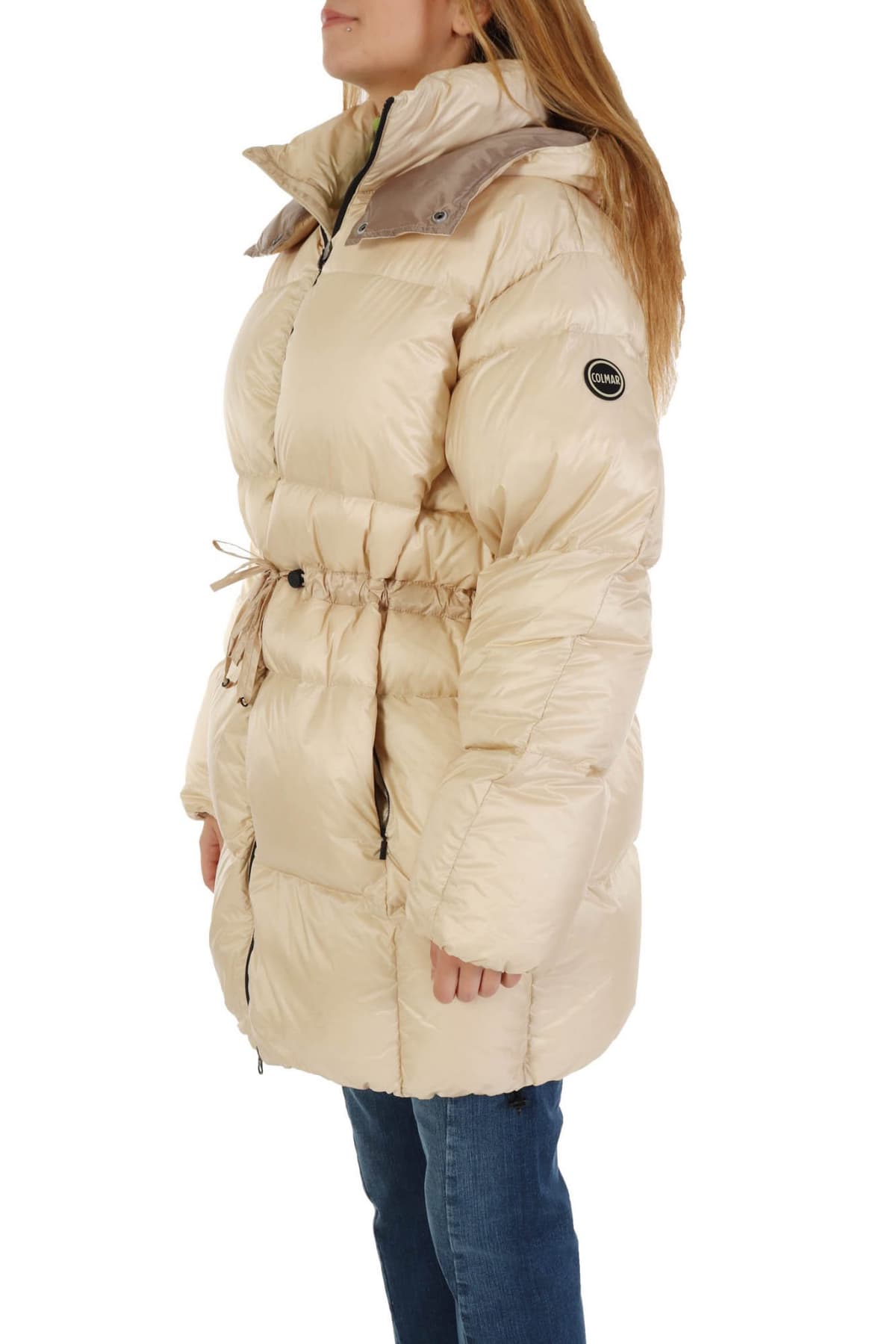 COLMAR ΜΠΟΥΦΑΝ ΦΟΥΣΚΩΤΟ ΠΟΥΠΟΥΛΟ ΑΠΟΣΠΩΜΕΝΗ ΚΟΥΚΟΥΛΑ ΚΟΡΔΟΝΙ ΣΟΥΡΑ ΜΕΣΗ ΜΠΕΖ