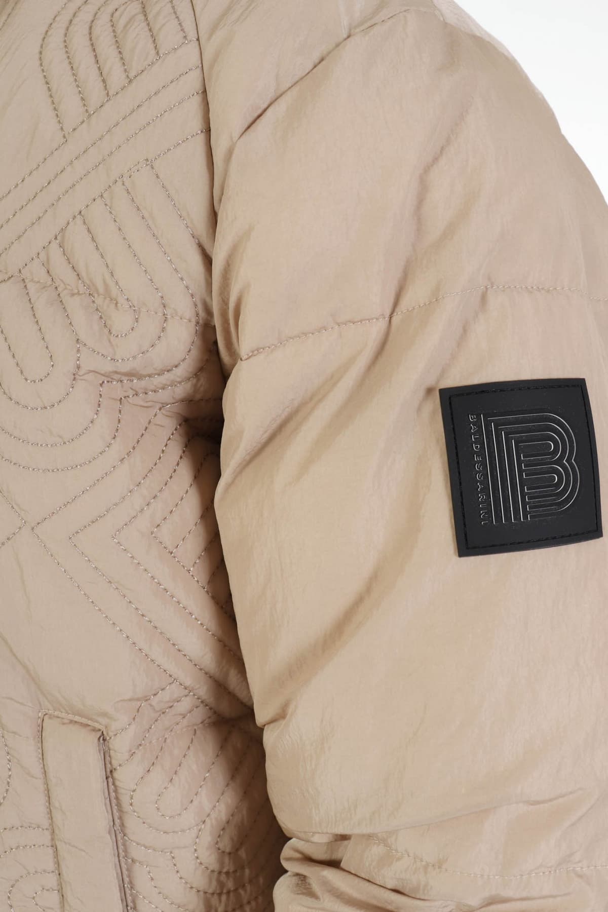 BALDESSARINI ΜΠΟΥΦΑΝ BOMBER BLD-GORDY ΜΠΕΖ