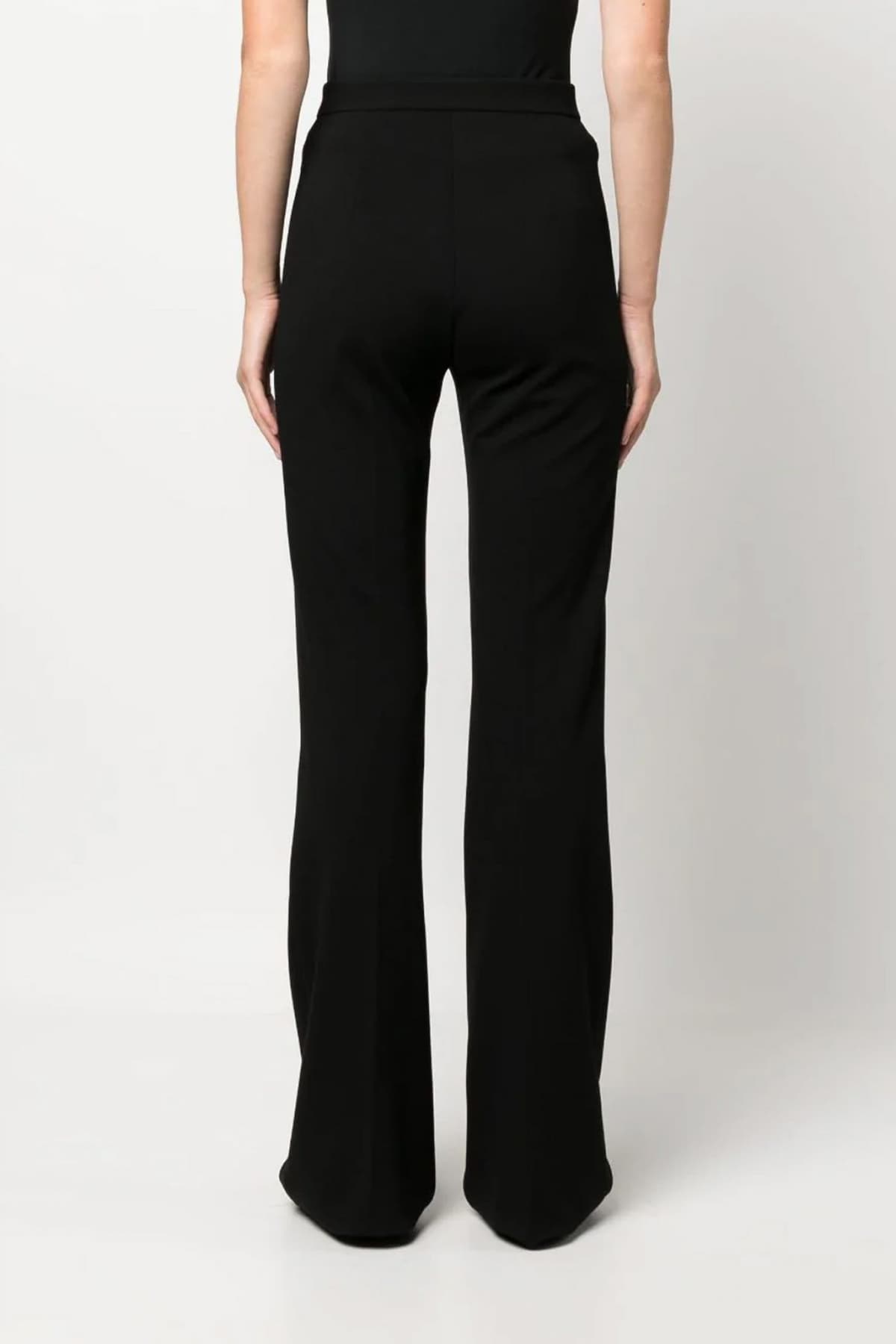 Women's Pants Pinko Black