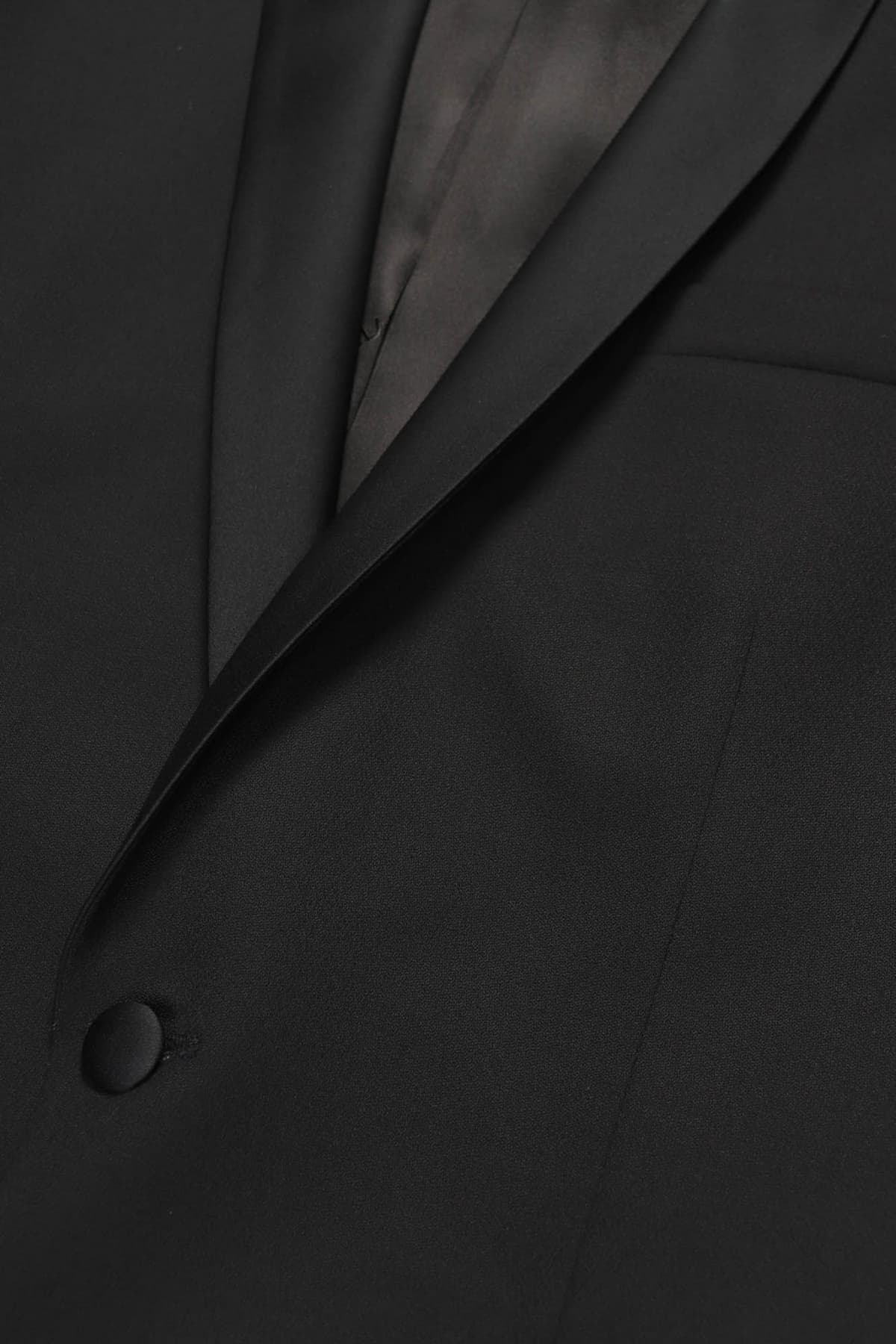 KARL LAGERFELD ΚΟΣΤΟΥΜΙ SMOKIN TIGHT ΜΑΥΡΟ