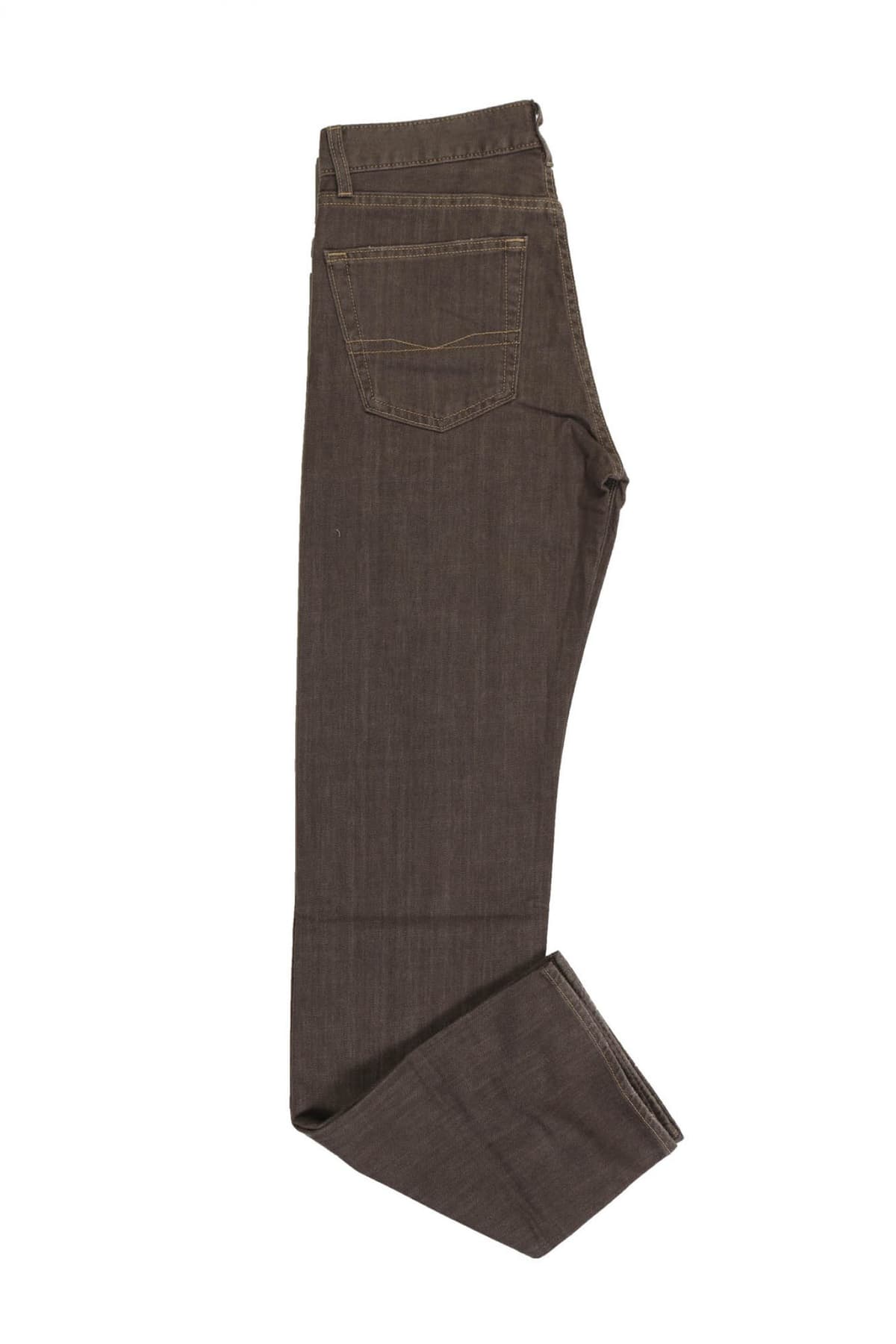 BOSS ΠΑΝΤΕΛΟΝΙ JEANS ΑΝΘΡΑΚΙ