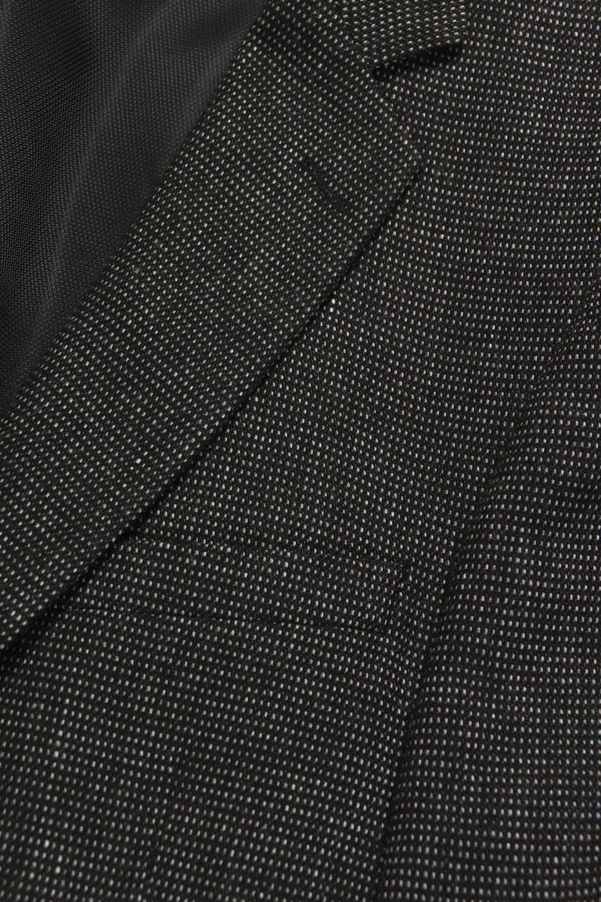 STRELLSON ΣΑΚΑΚΙ ΔΙΚΟΥΜΠΟ ΜΙΚΡΟΣΧΕΔΙΟ ΓΚΡΙ