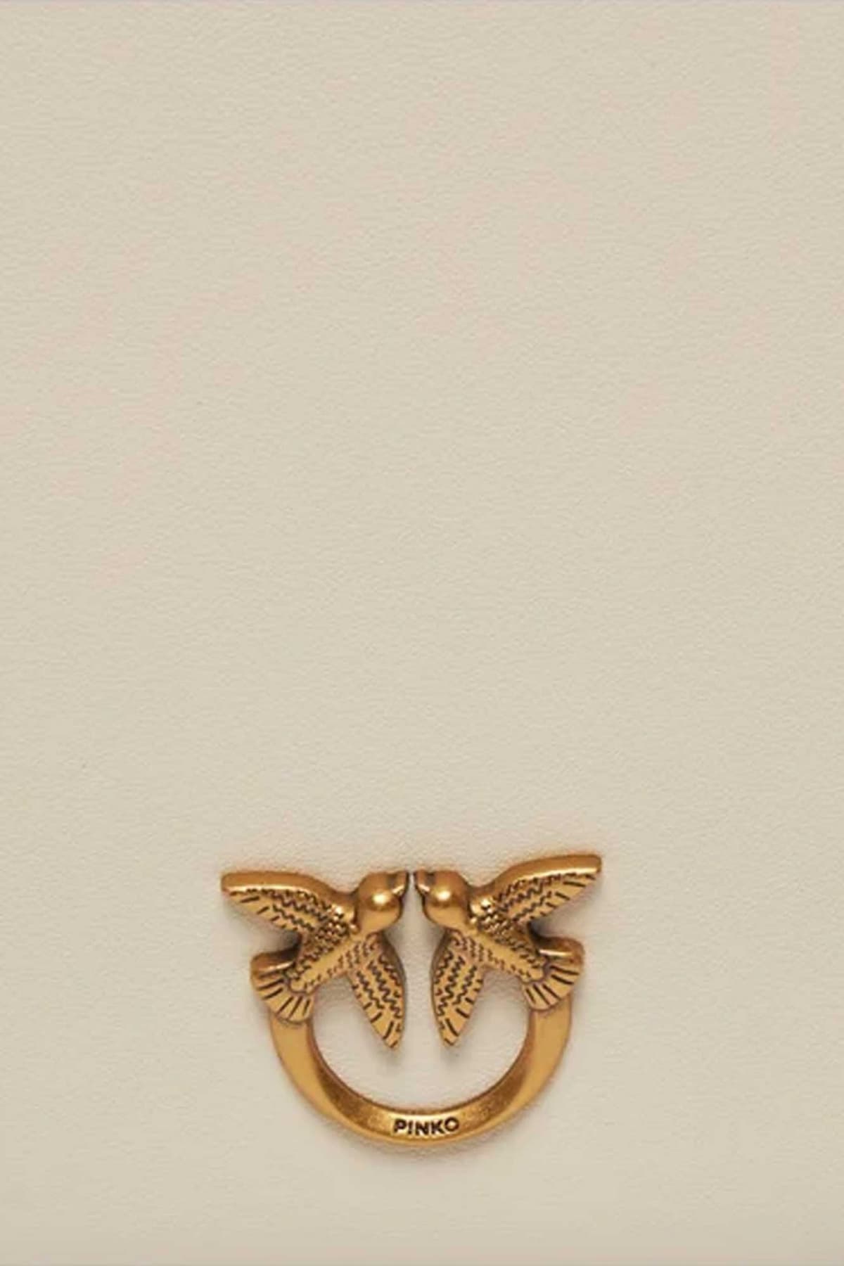 Women's Handbags Pinko White