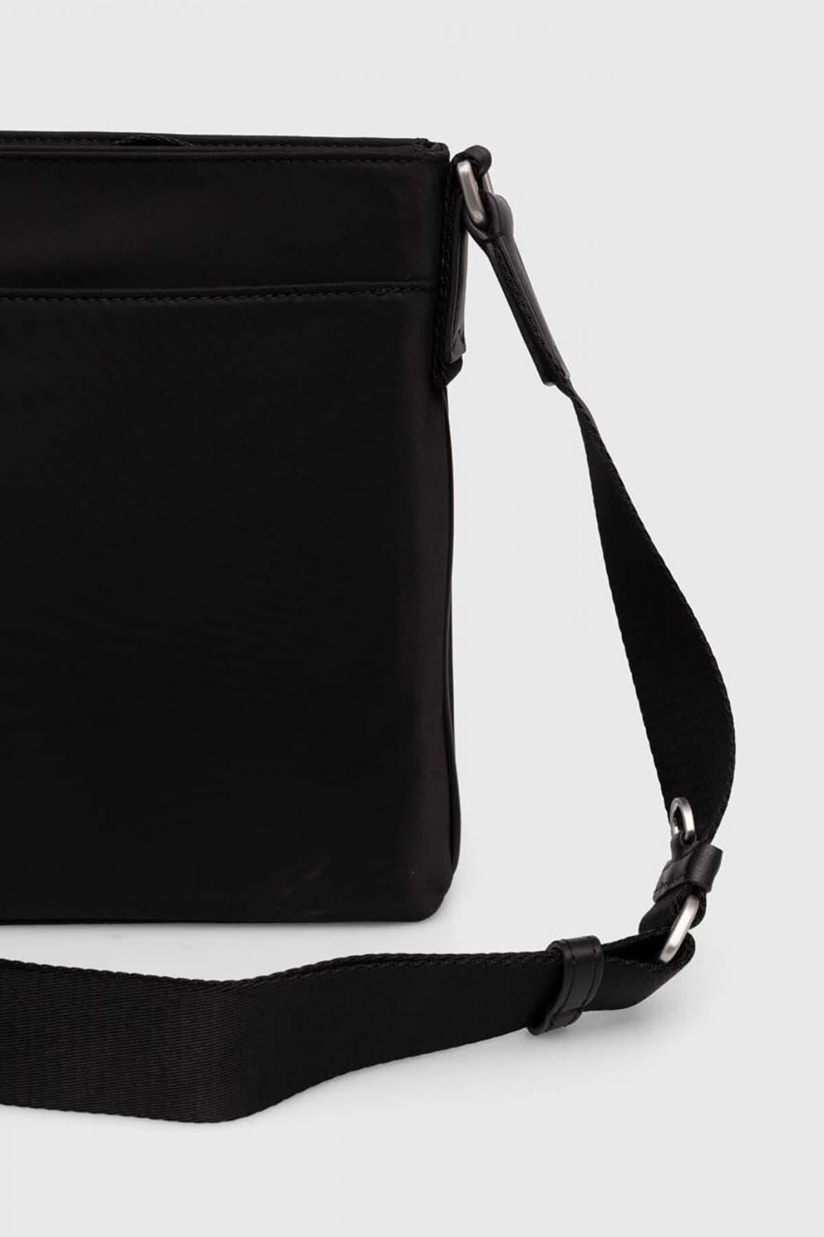 KARL LAGERFELD ΤΣΑΝΤΑΚΙ CROSSBODY RSG UTILITY ΜΑΥΡΟ