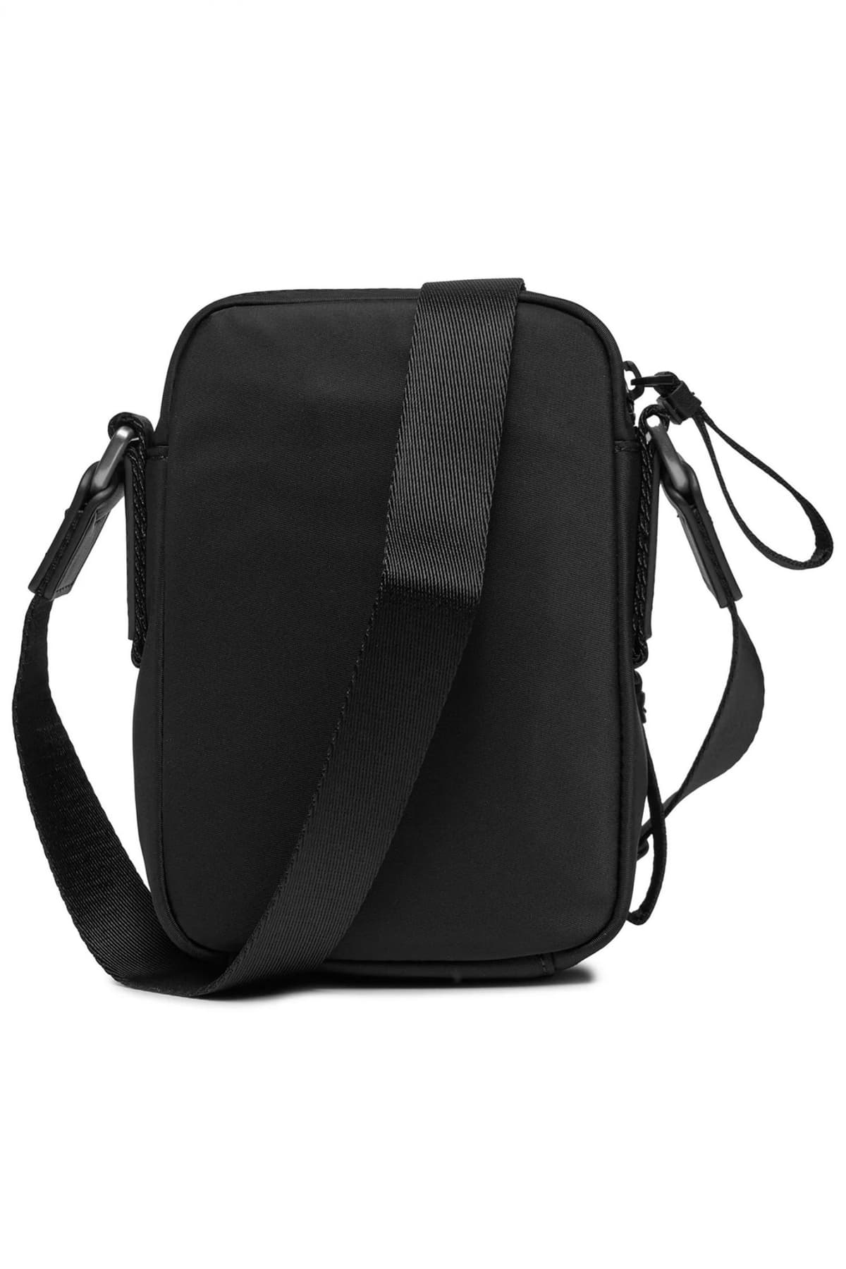 KARL LAGERFELD ΤΣΑΝΤΑΚΙ PHONE POUCH K/RSG ΜΑΥΡΟ