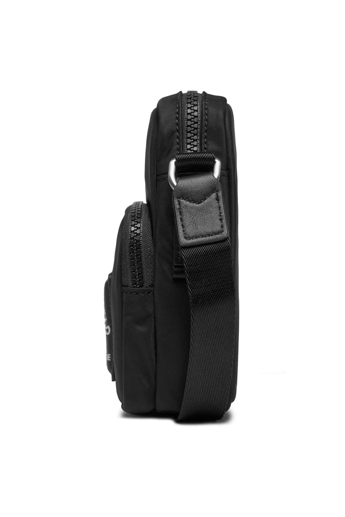 KARL LAGERFELD ΤΣΑΝΤΑΚΙ PHONE POUCH K/RSG ΜΑΥΡΟ