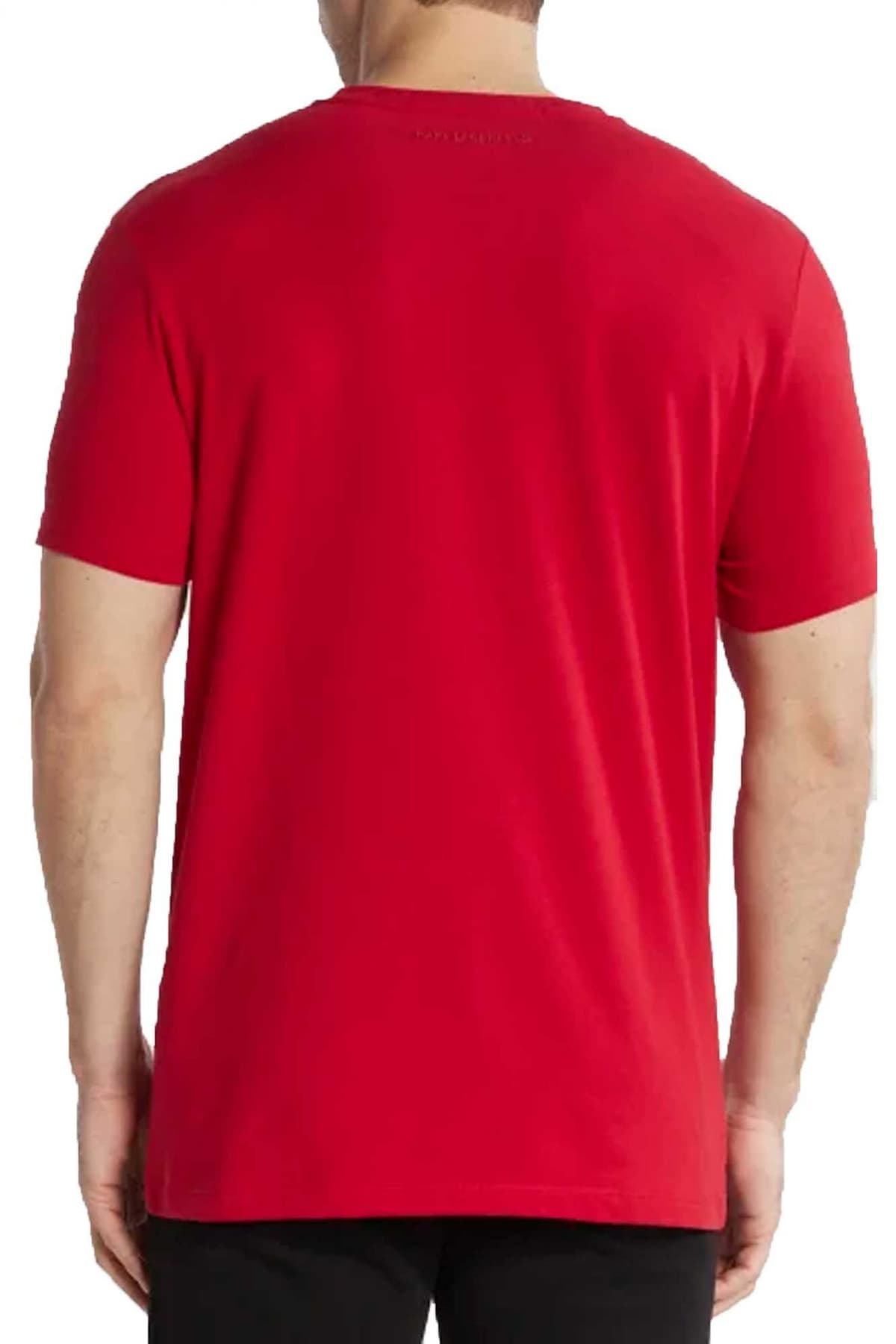 KARL LAGERFELD T-SHIRT LOGO KOKKINO