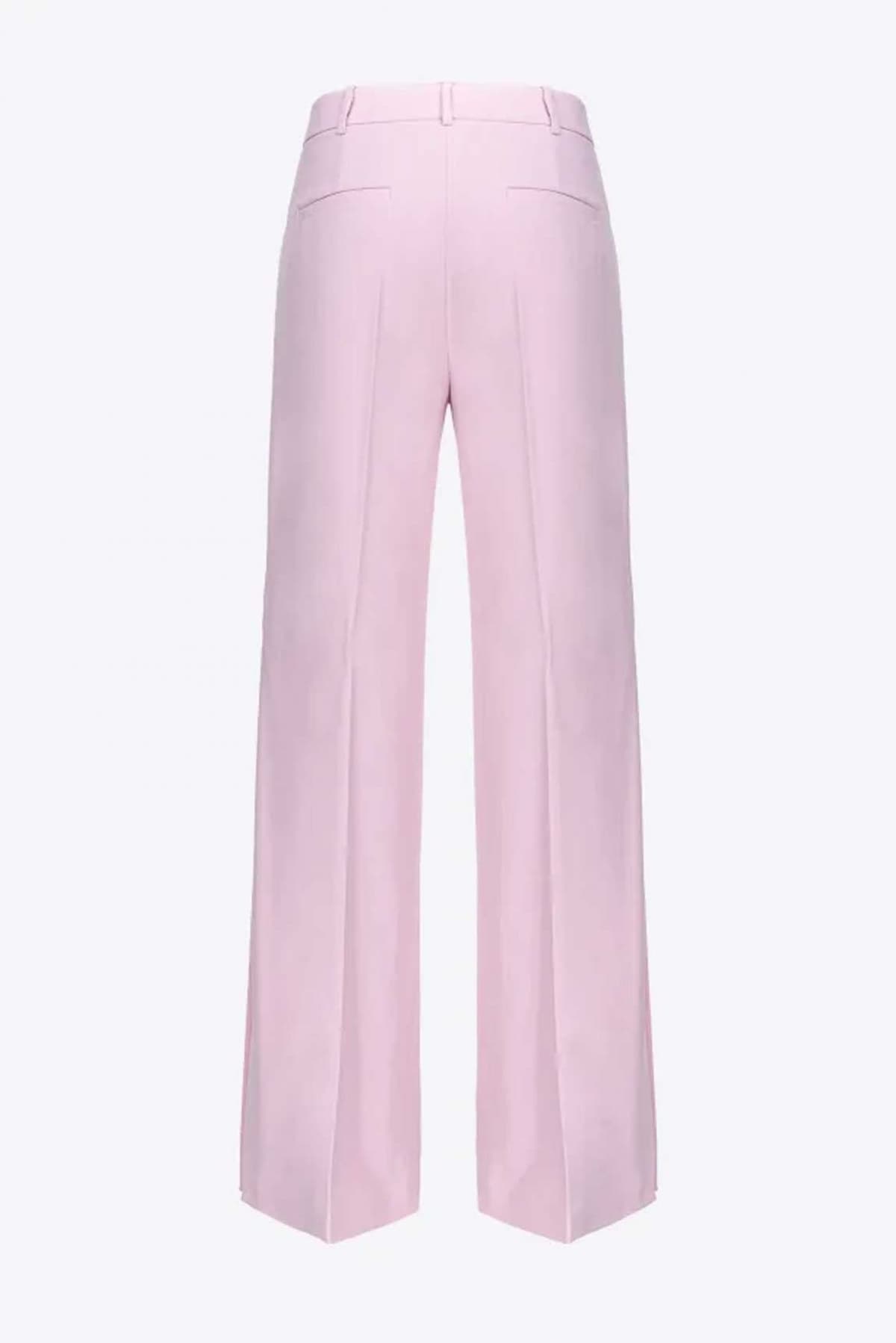 PINKO ΠΑΝΤΕΛΟΝA PUREZZA ΣΚΙΣΙΜΟ ΠΛΑΙ ΡΟΖ