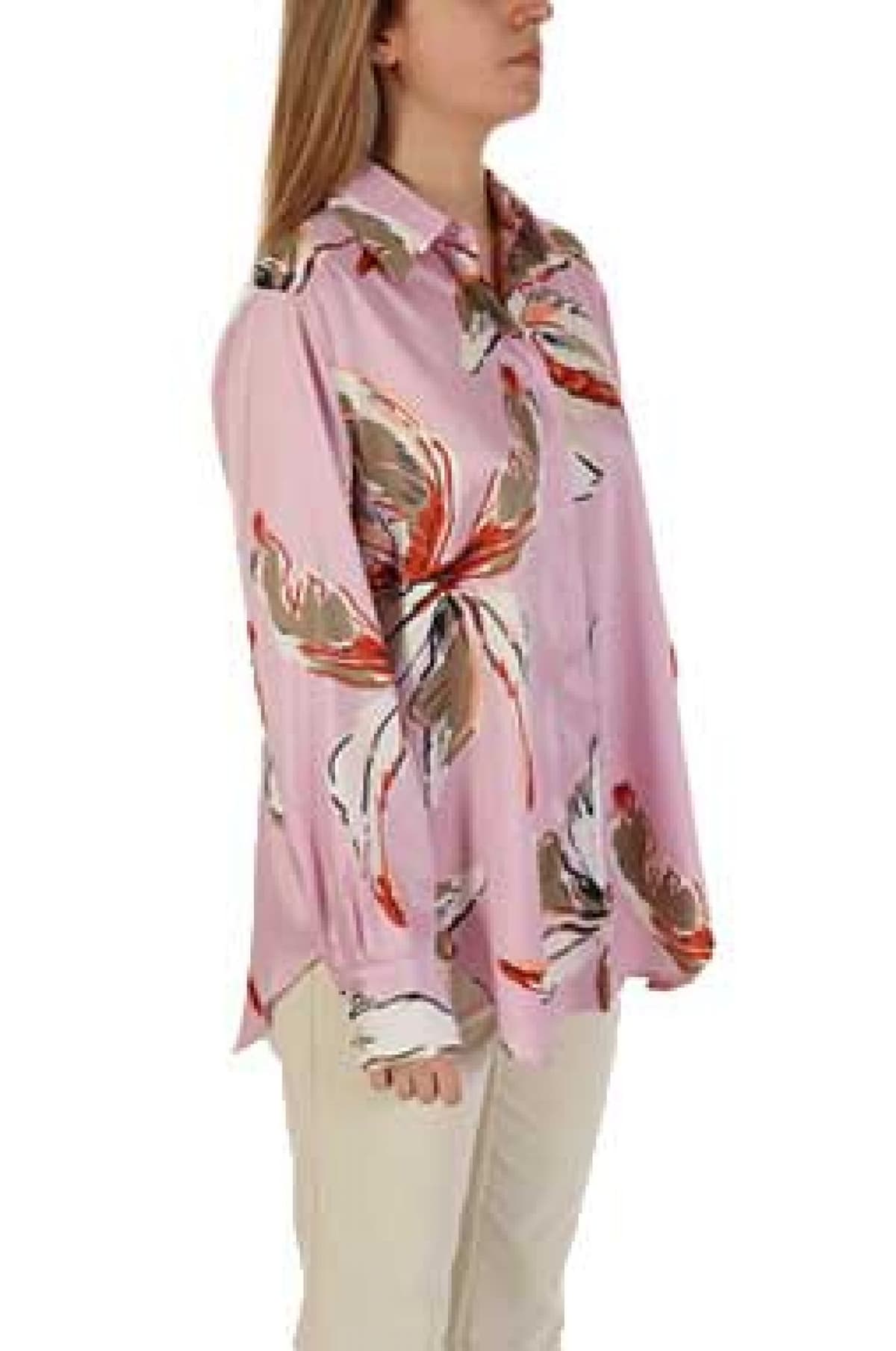 MARELLA ΠΟΥΚΑΜΙΣΑ LUGANO ΕΜΠΡΙΜΕ ΡΟΖ