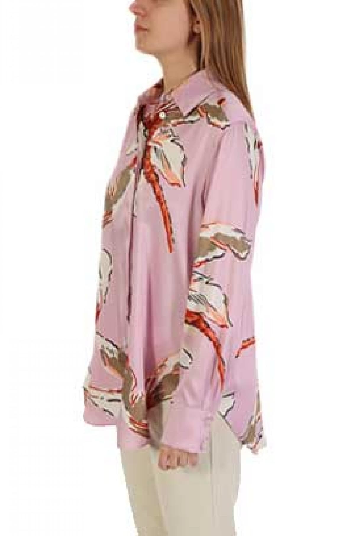 MARELLA ΠΟΥΚΑΜΙΣΑ LUGANO ΕΜΠΡΙΜΕ ΡΟΖ