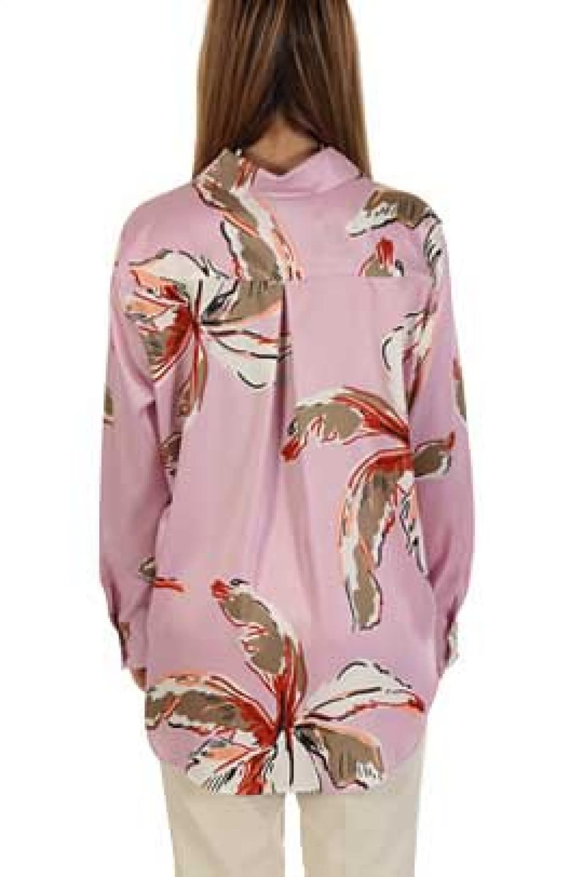 MARELLA ΠΟΥΚΑΜΙΣΑ LUGANO ΕΜΠΡΙΜΕ ΡΟΖ