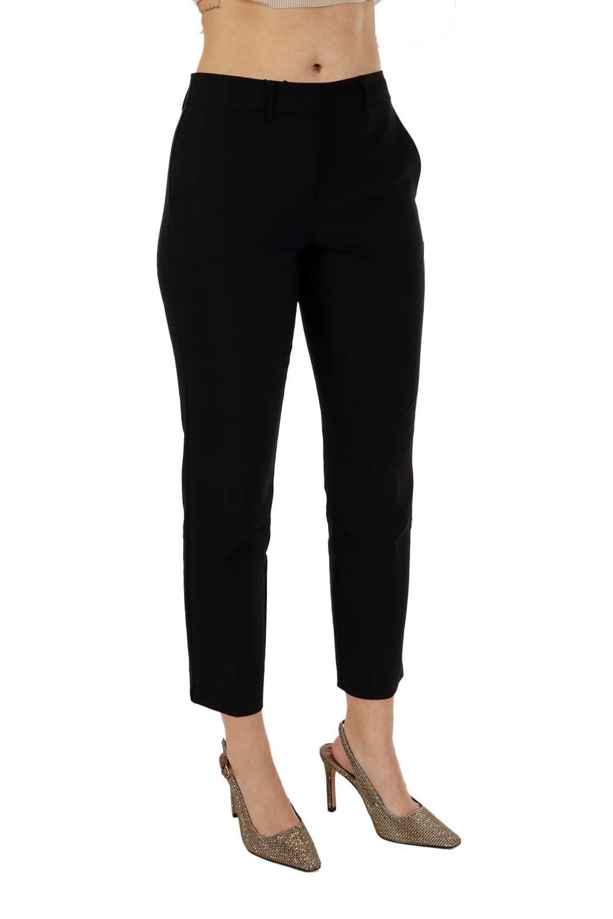 MARELLA ΠΑΝΤΕΛΟΝΙ CHINO MACARIO ΜΑΥΡΟ