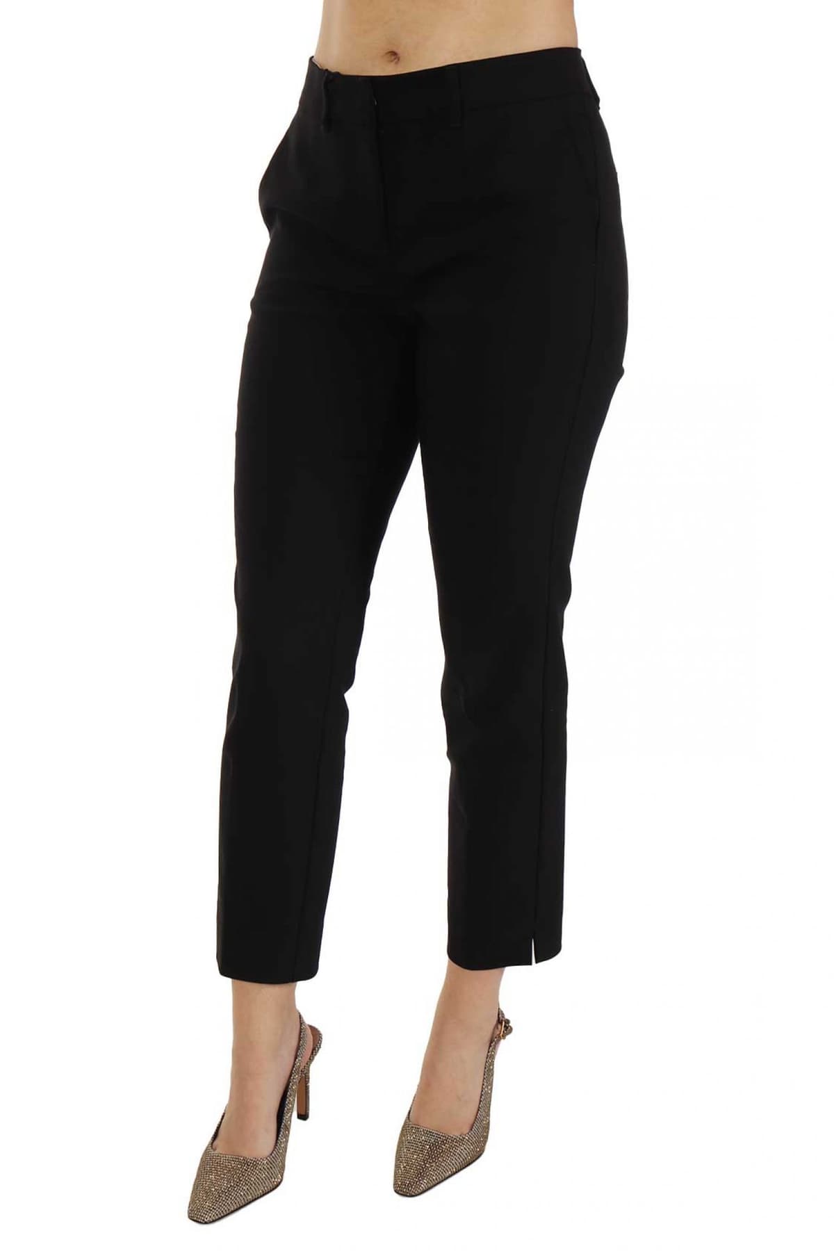 MARELLA ΠΑΝΤΕΛΟΝΙ CHINO MACARIO ΜΑΥΡΟ