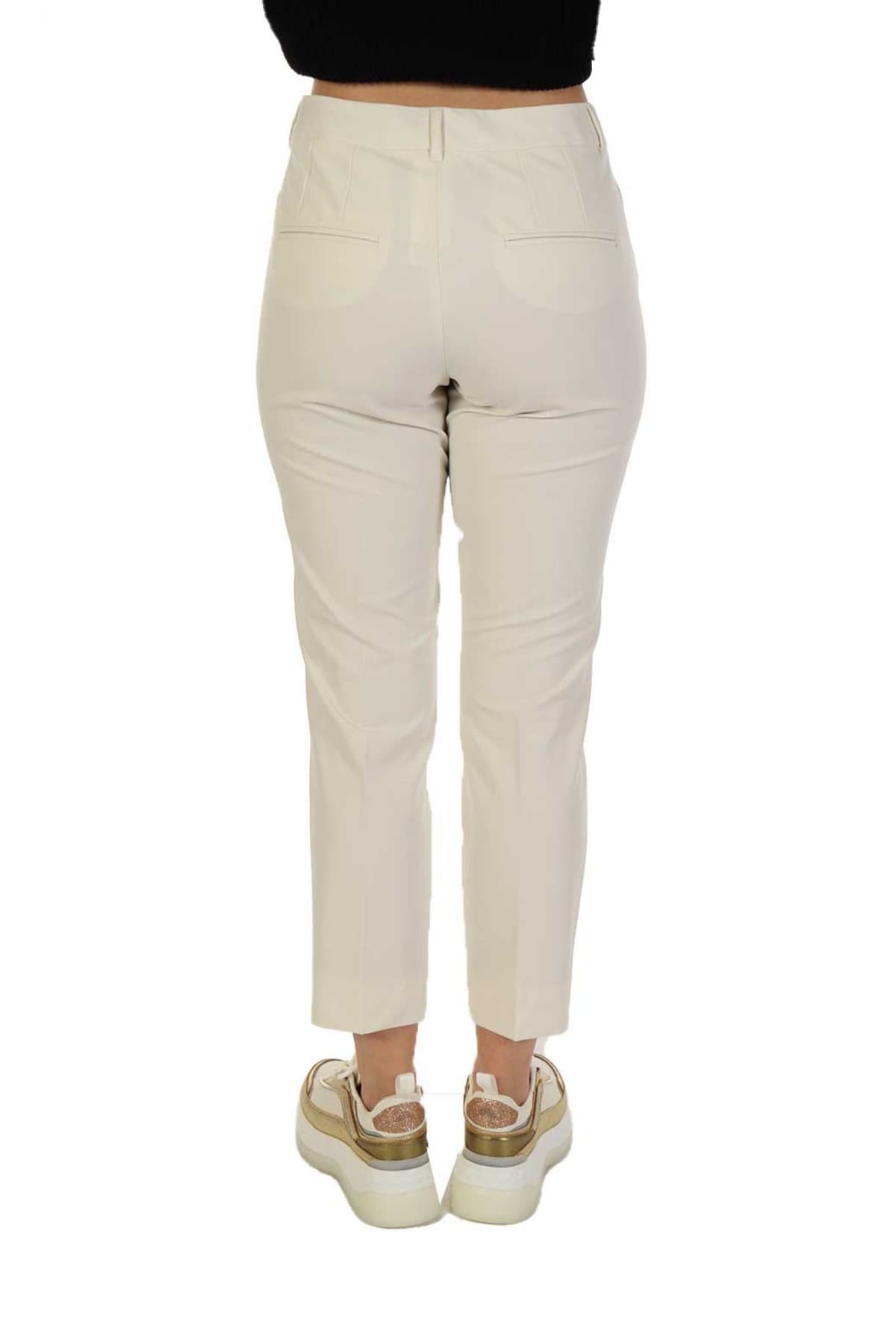 MARELLA ΠΑΝΤΕΛΟΝΙ CHINO TURKU ΙΒΟΥΑΡ