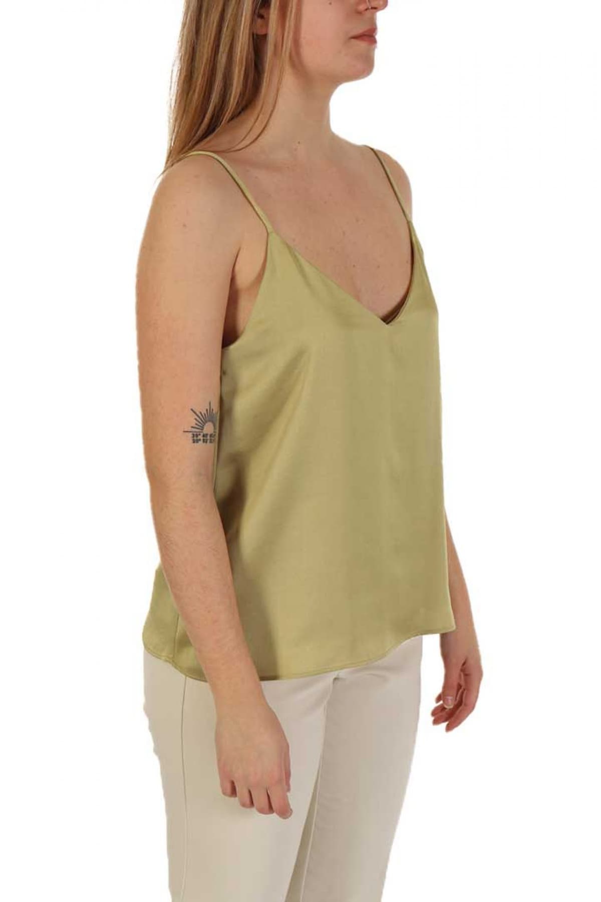 MARELLA TOP ORDA ΤΙΡΑΝΤΑ ΧΡΥΣΟ