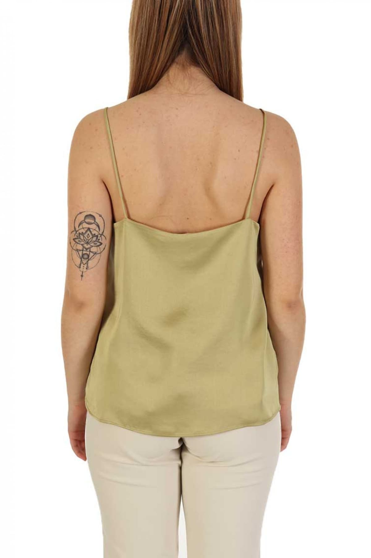 MARELLA TOP ORDA ΤΙΡΑΝΤΑ ΧΡΥΣΟ