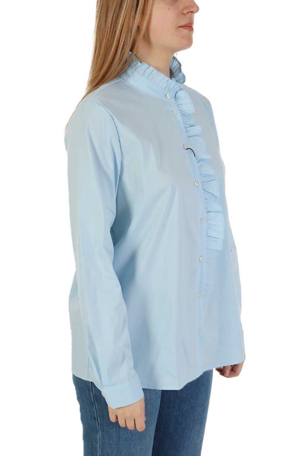 MARELLA EMME ΠΟΥΚΑΜΙΣΟ ANDALO ΒΟΛΑΝ ΣΙΕΛ