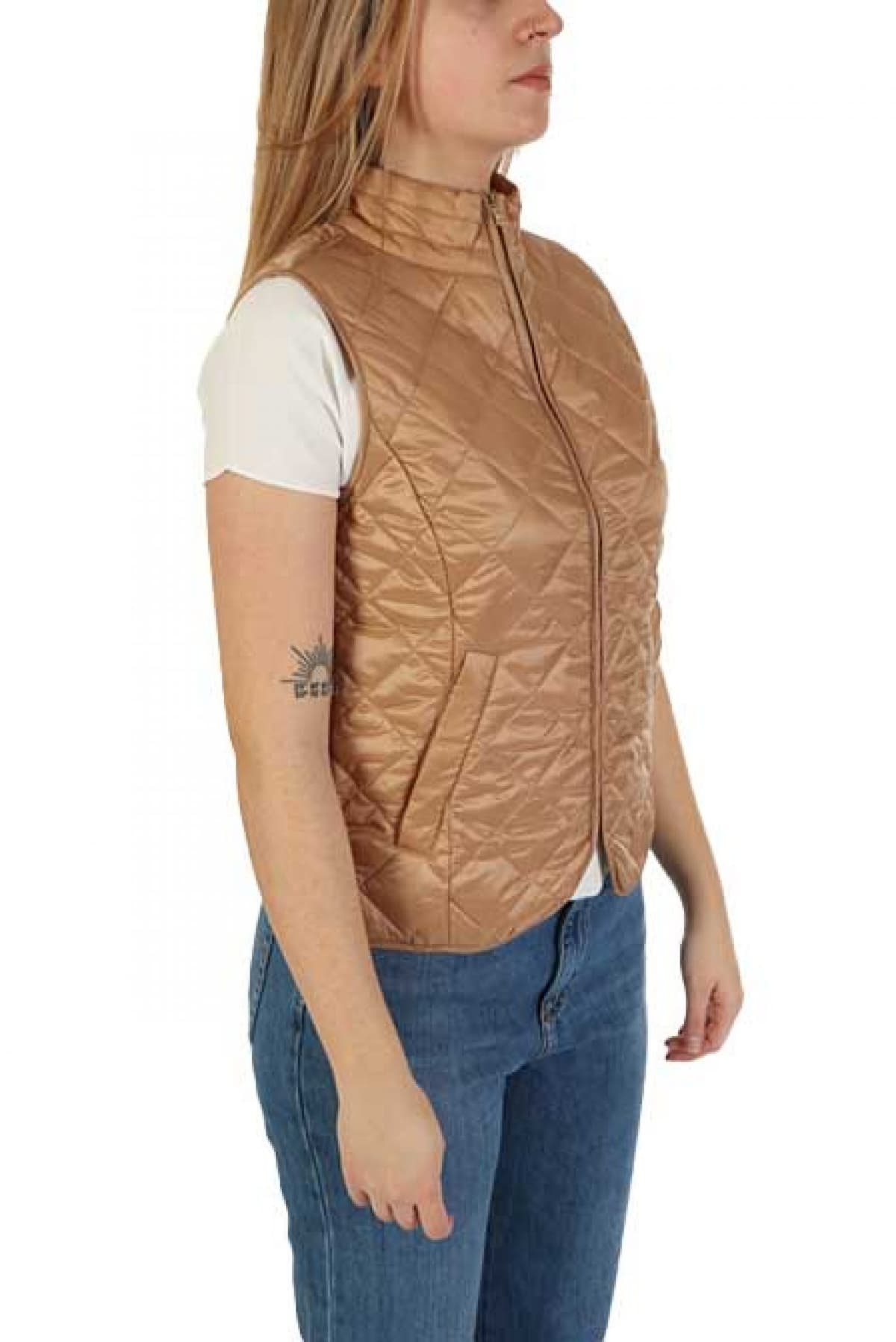 MARELLA EMME ΜΠΟΥΦΑΝ ΑΜΑΝΙΚΟ VOSCI ΚΑΠΙΤΟΝΕ ΜΠΕΖ