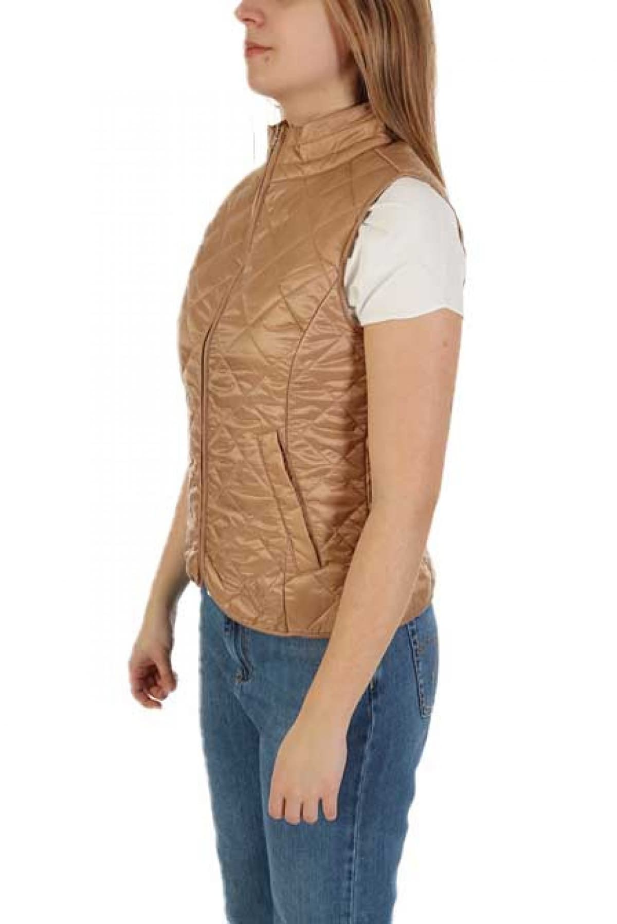 MARELLA EMME ΜΠΟΥΦΑΝ ΑΜΑΝΙΚΟ VOSCI ΚΑΠΙΤΟΝΕ ΜΠΕΖ