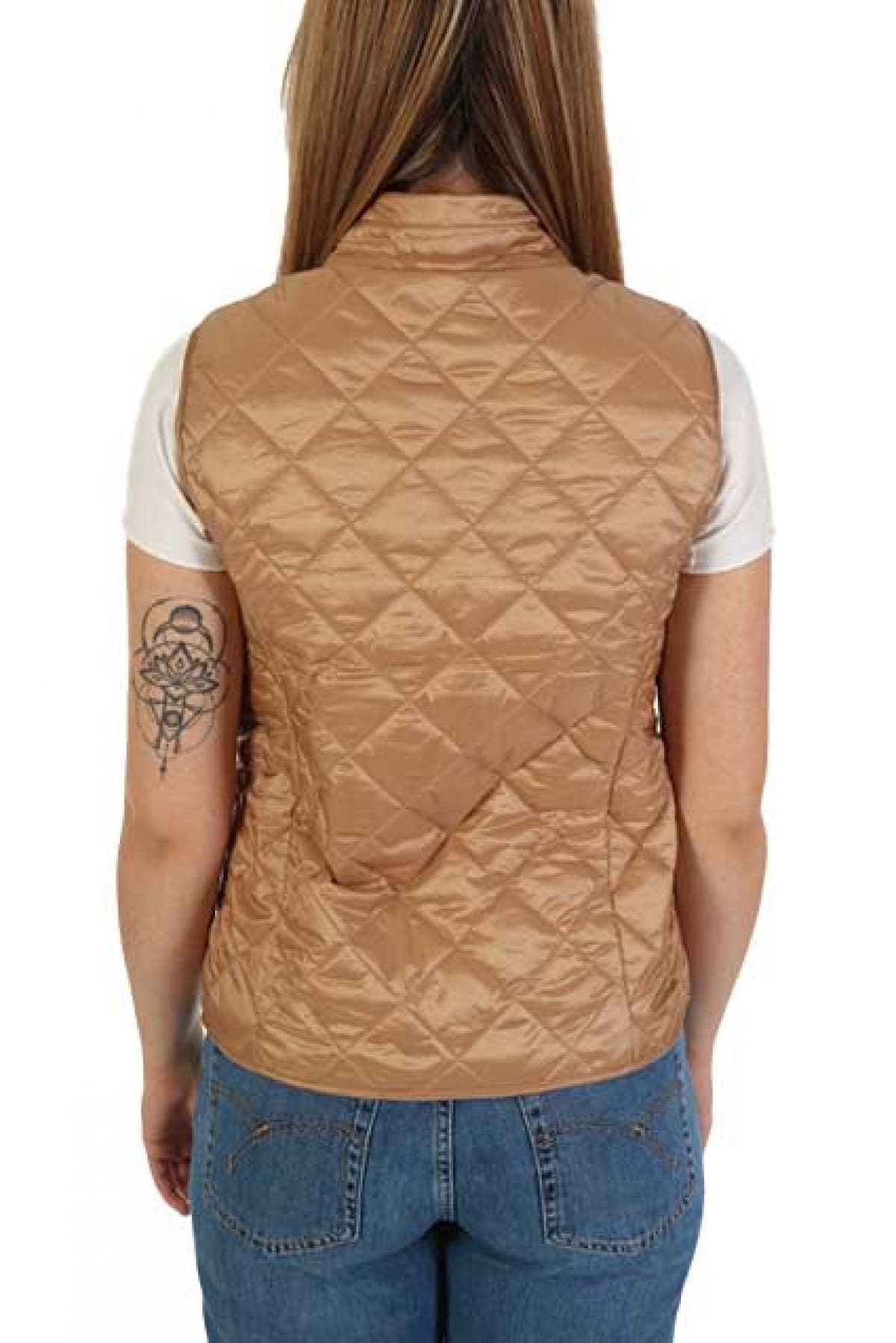 MARELLA EMME ΜΠΟΥΦΑΝ ΑΜΑΝΙΚΟ VOSCI ΚΑΠΙΤΟΝΕ ΜΠΕΖ