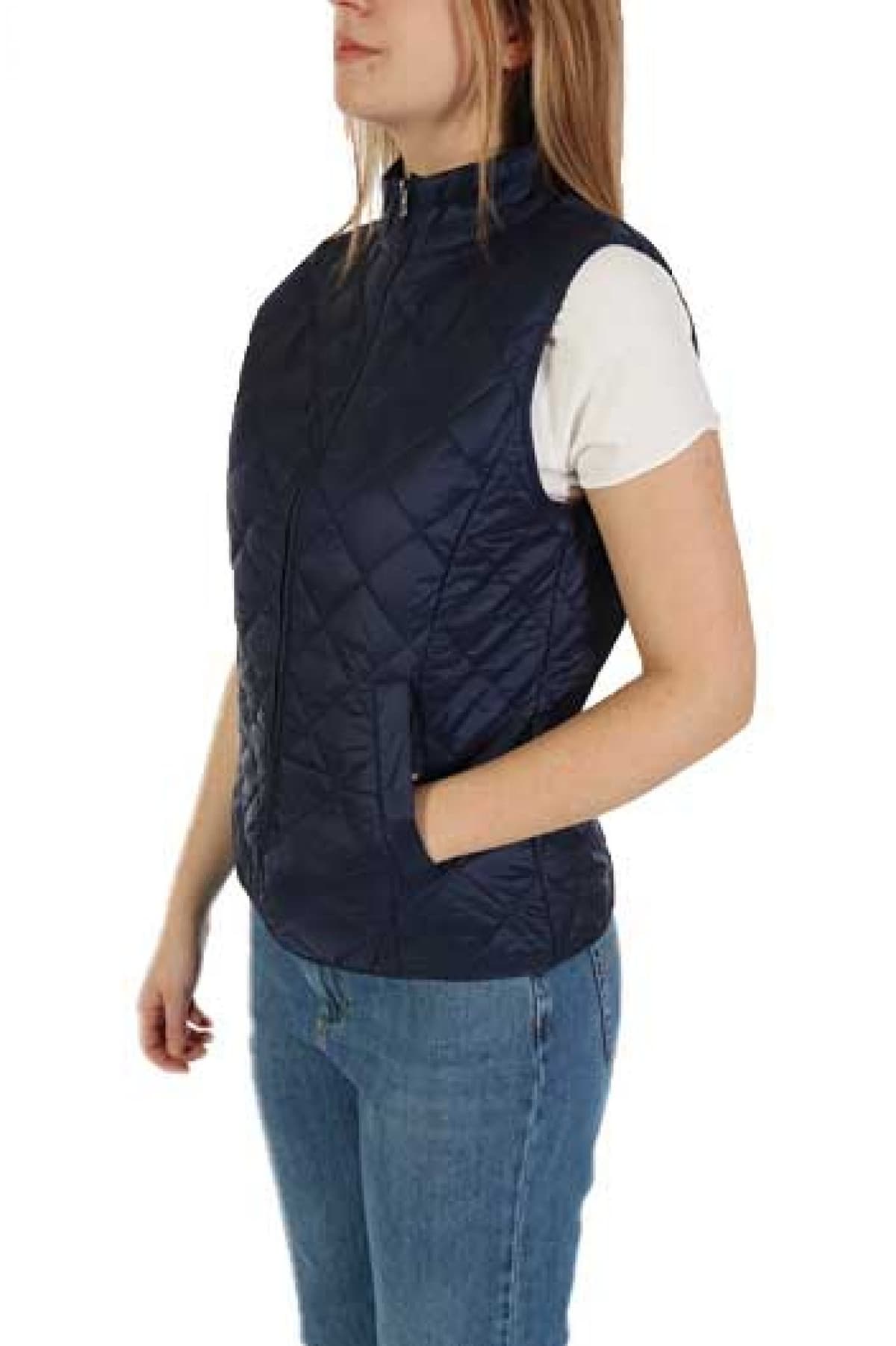 MARELLA EMME ΜΠΟΥΦΑΝ ΑΜΑΝΙΚΟ VOSCI ΚΑΠΙΤΟΝΕ ΜΠΛΕ