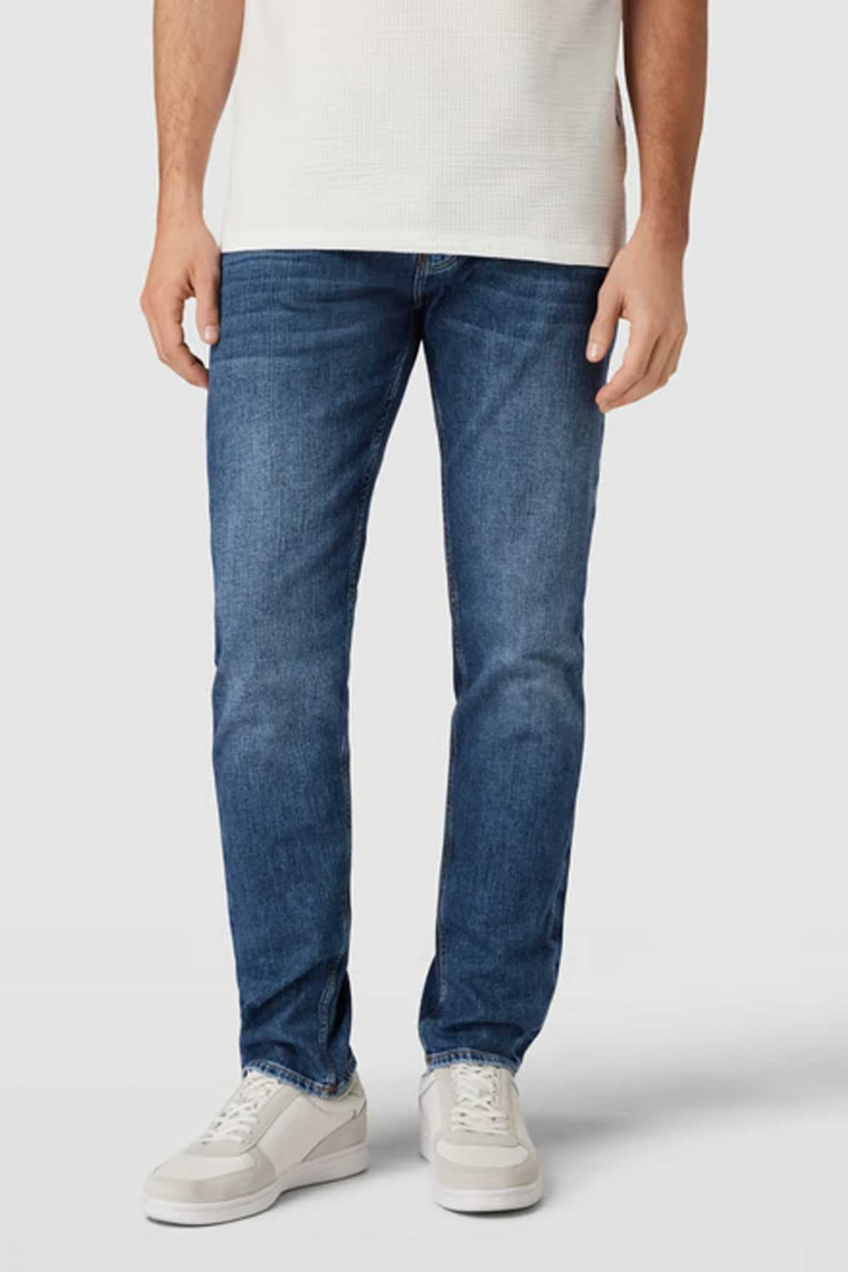 Men's Jeans Emporio Armani Blue