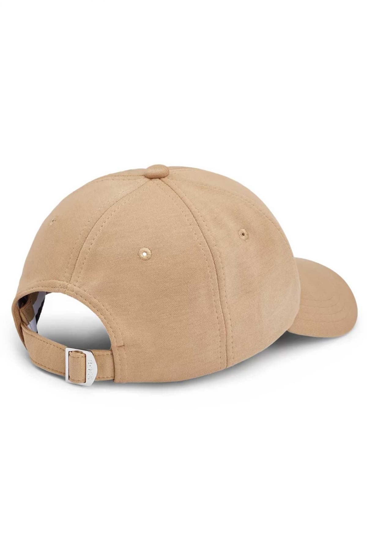 BOSS ΚΑΠΕΛΟ ZED-B-ICONIC ΜΠΕΖ