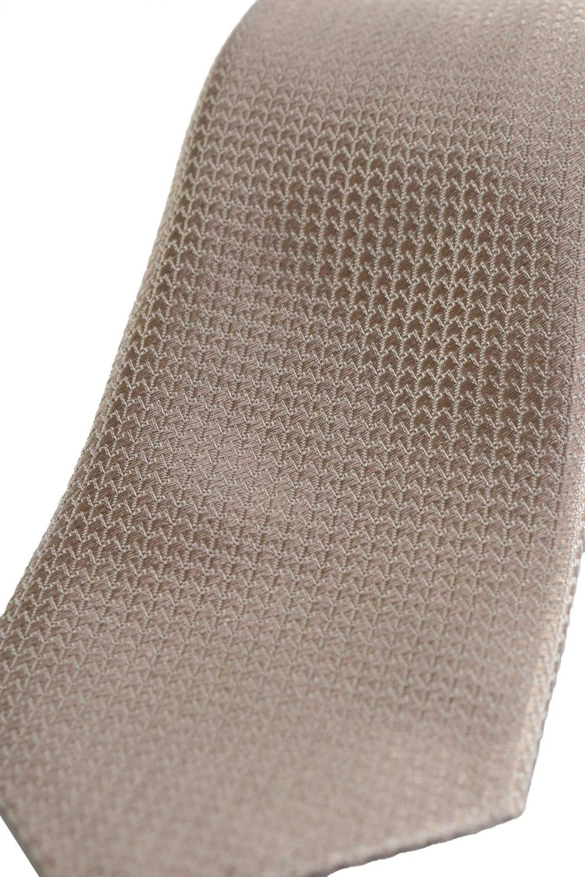 Men's Ties Karl Lagerfeld Beige