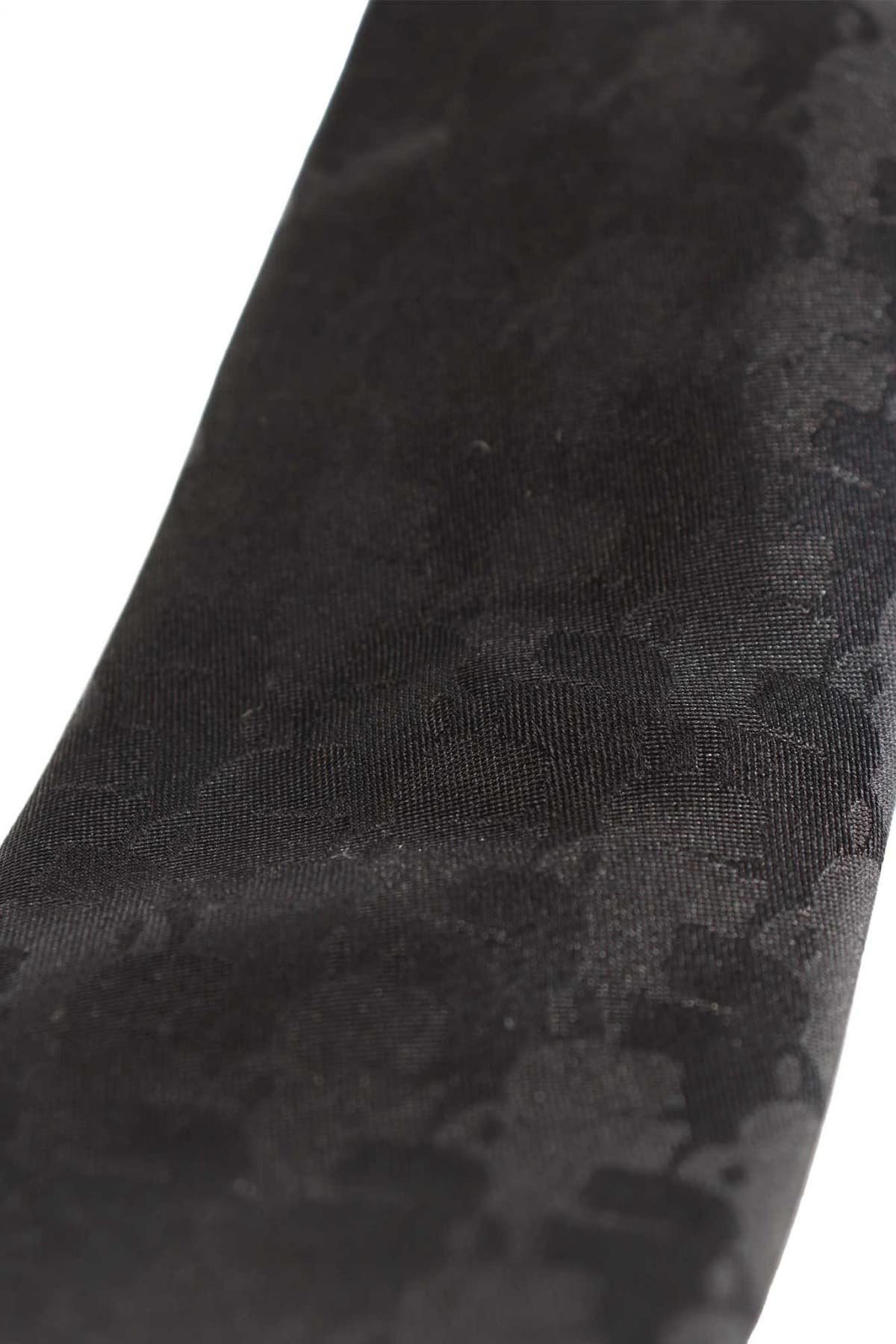 Men's Ties Karl Lagerfeld Black