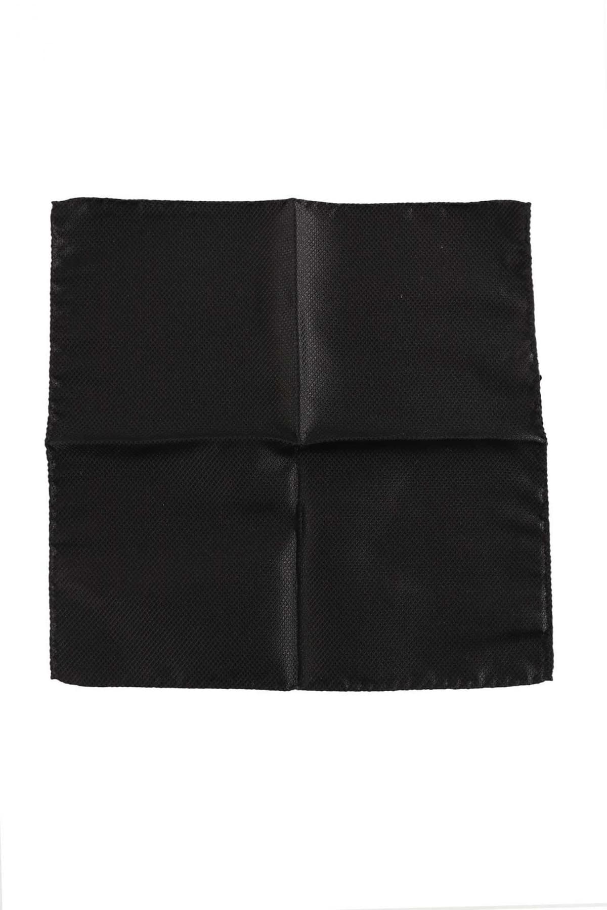 KARL LAGERFELD POCHETTE ΜΙΚΡΟΣΧΕΔΙΟ MAYΡΟ