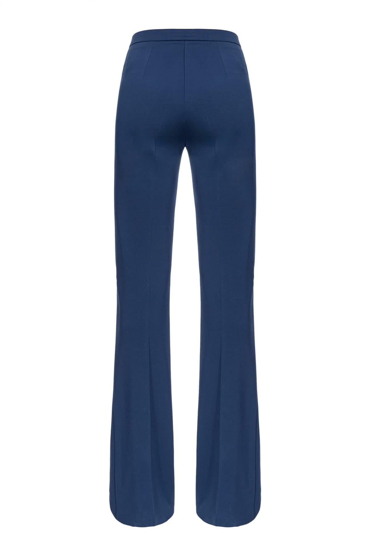 PINKO ΠΑΝΤΕΛΟΝΙ HULKA FLARE ΜΠΛΕ