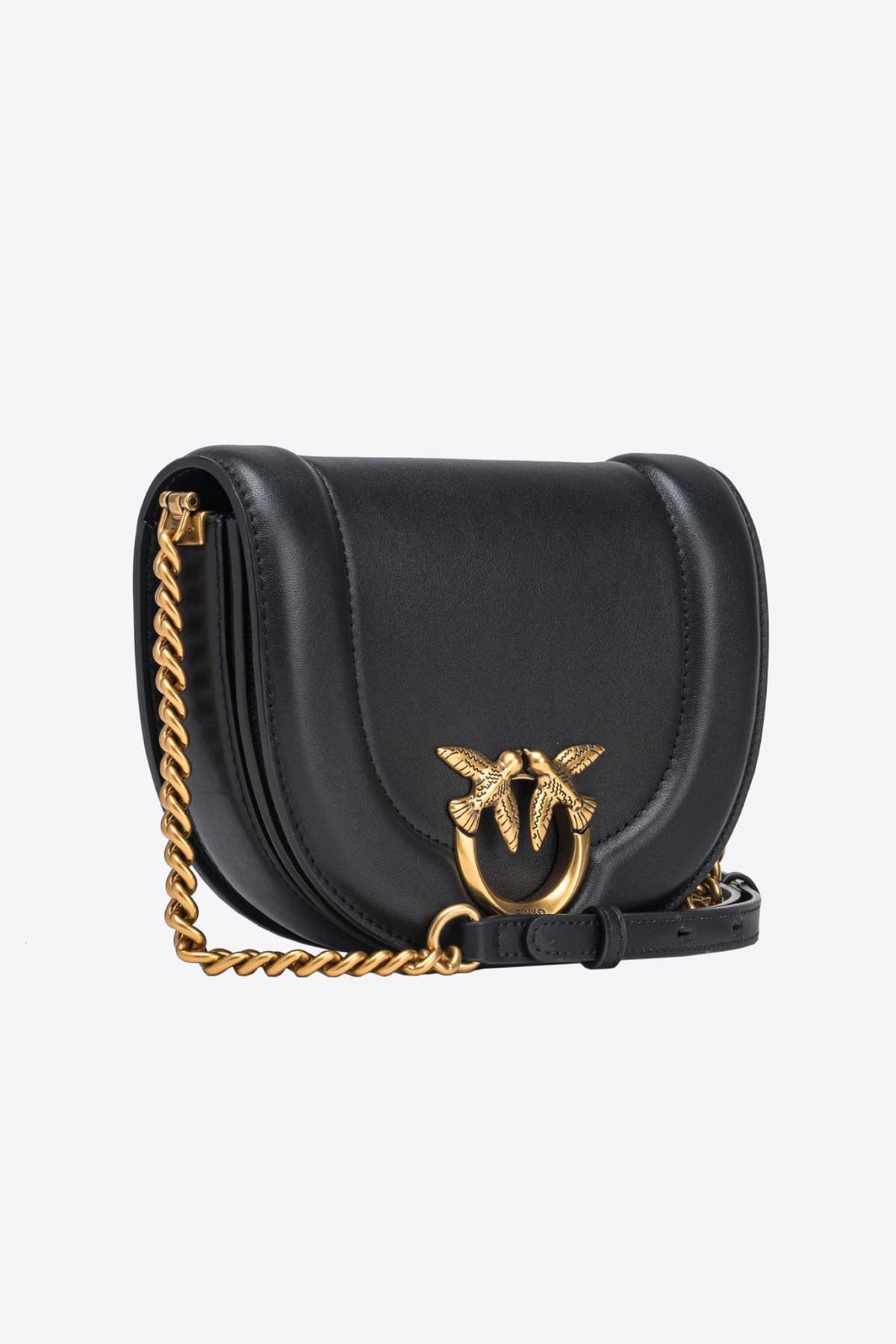 Women's Crossbody Bags Pinko Black