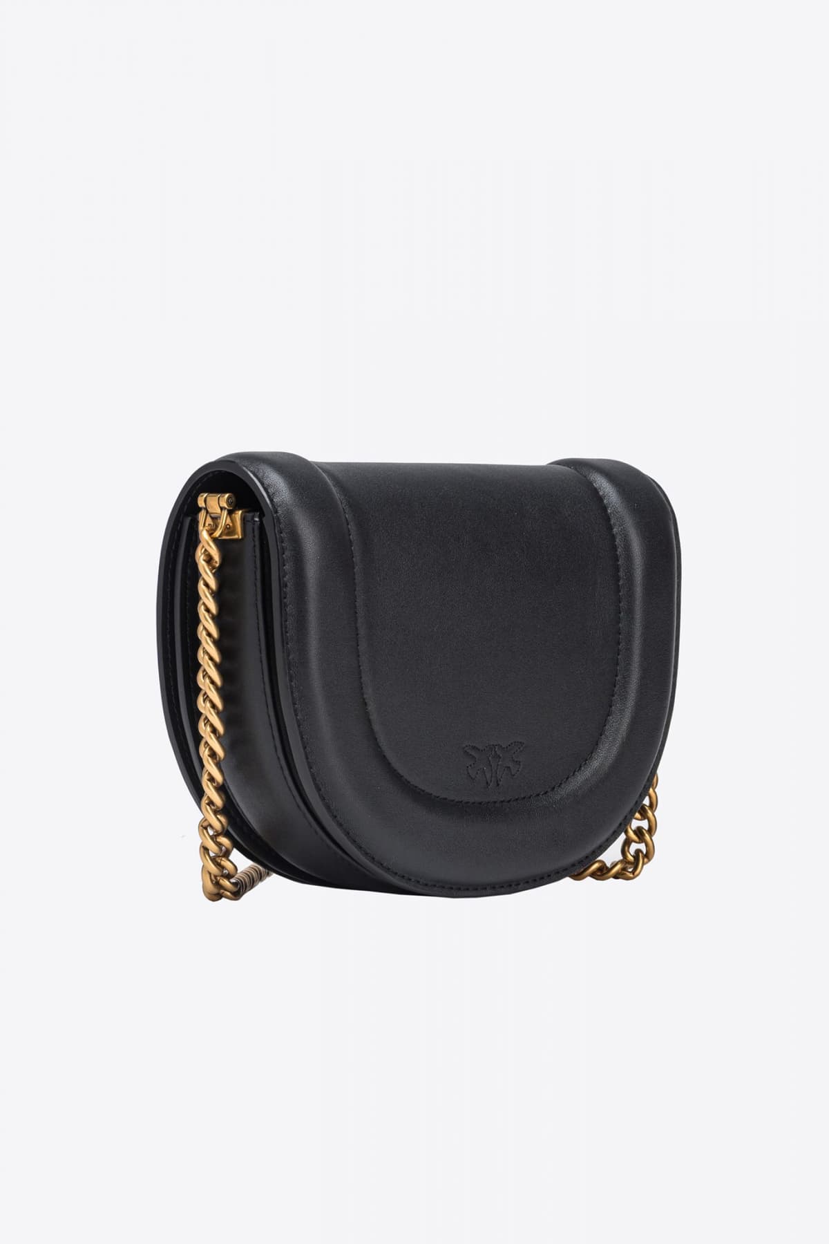Women's Crossbody Bags Pinko Black