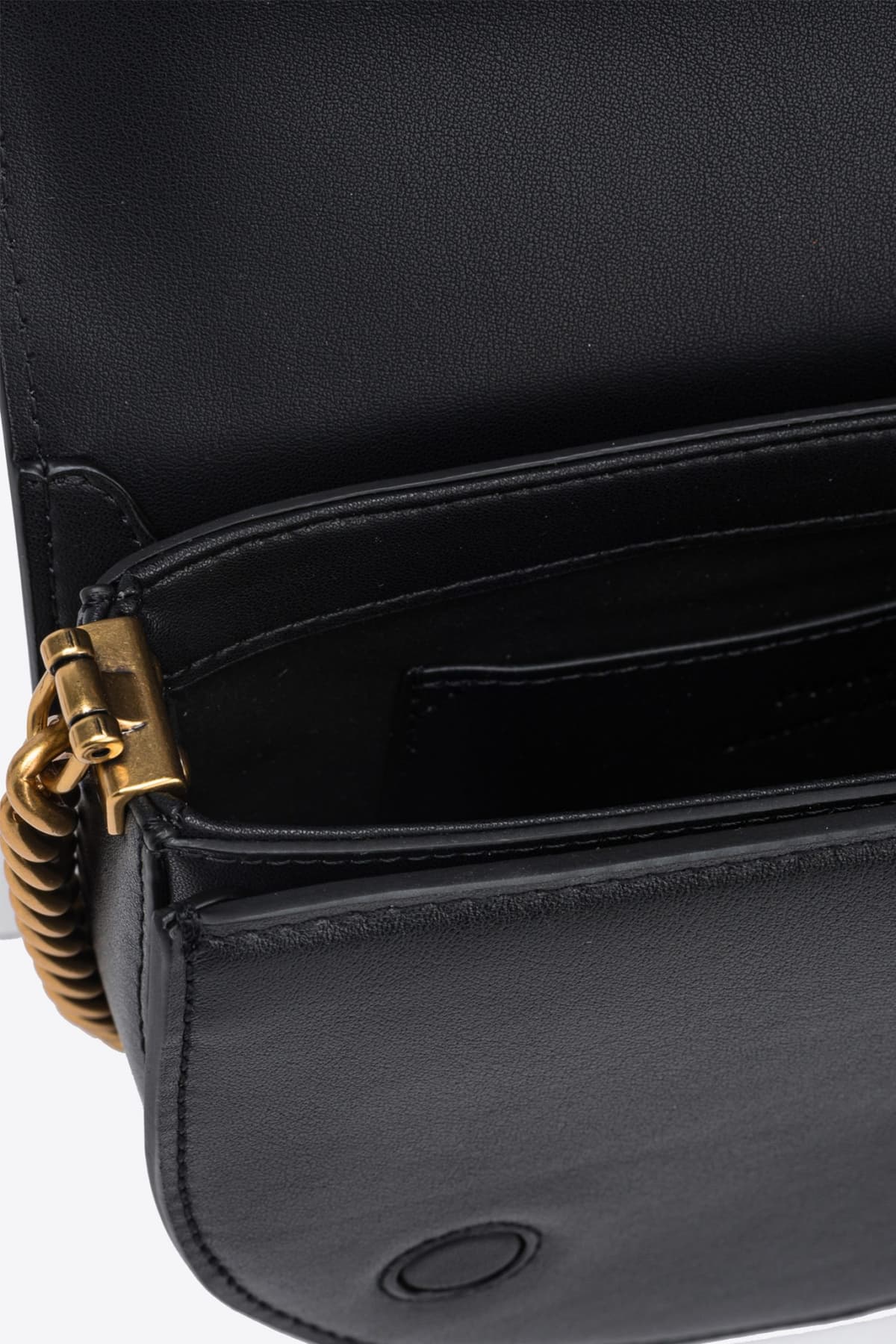 Women's Crossbody Bags Pinko Black