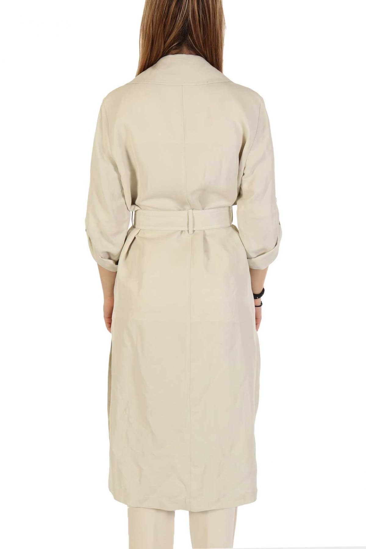 MARELLA MONOCHROME ΚΑΜΠΑΡΤΙΝΑ APPIA ΖΩΝΗ ΣΚΙΣΙΜΟ ΠΛΑΙ ΠΑΓΟΥ