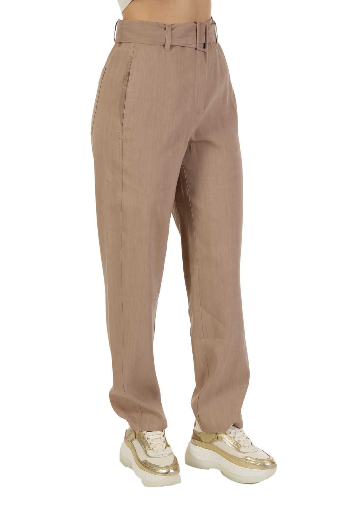 MARELLA MONOCHROME ΠΑΝΤΕΛΟΝΑ ESORDIO ΖΩΝΗ ΚΑΦΕ