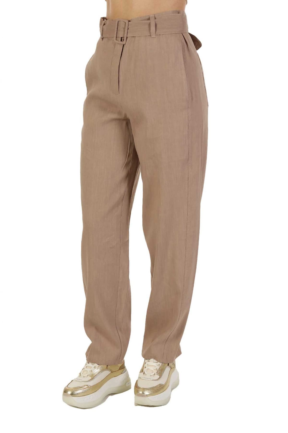 MARELLA MONOCHROME ΠΑΝΤΕΛΟΝΑ ESORDIO ΖΩΝΗ ΚΑΦΕ