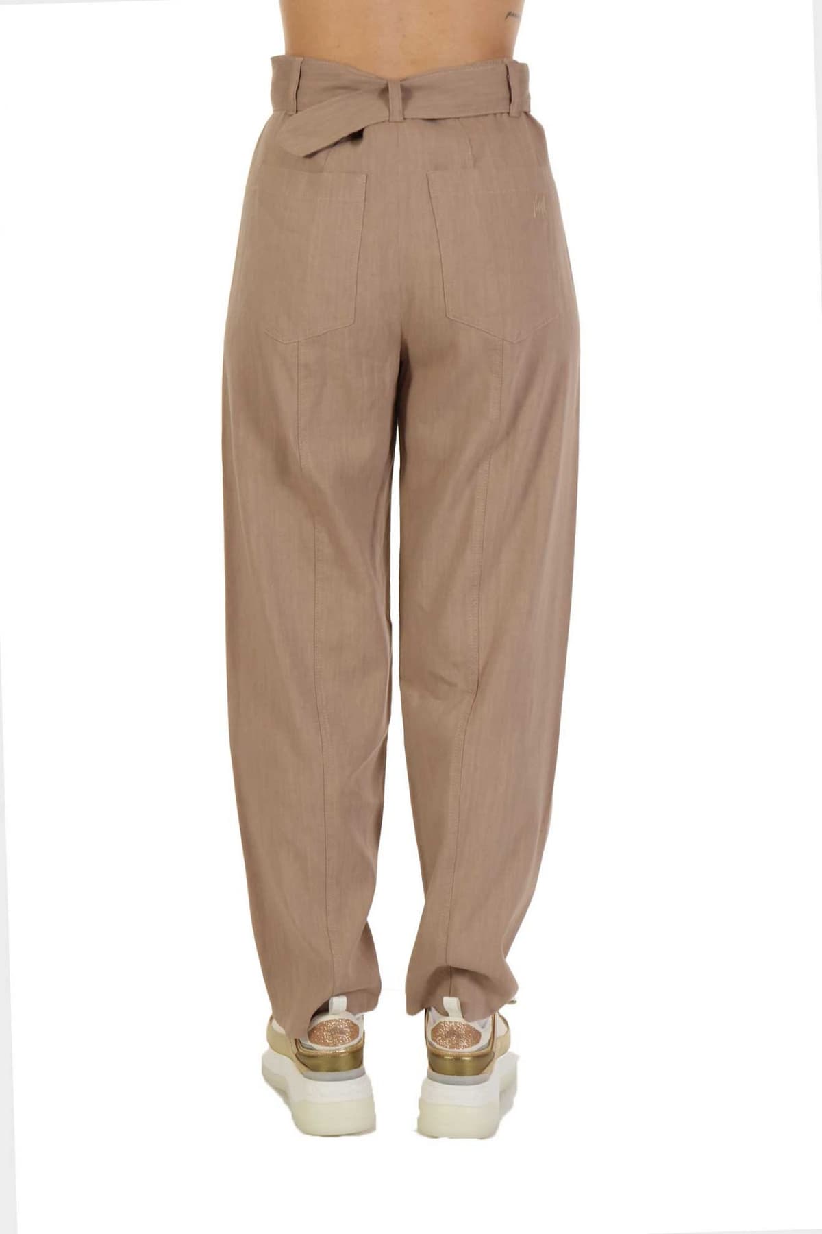 MARELLA MONOCHROME ΠΑΝΤΕΛΟΝΑ ESORDIO ΖΩΝΗ ΚΑΦΕ