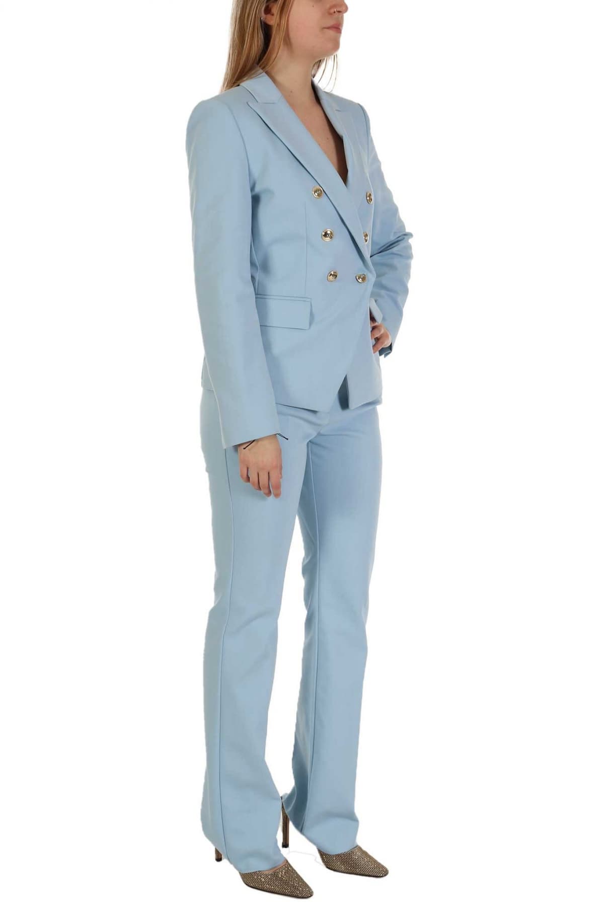 MARELLA EMME ΚΟΣΤΟΥΜΙ FOGLIA ΣΑΚΑΚΙ ΣΤΑΥΡΩΤΟ ΚΟΥΜΠΙΑ ΣΙΕΛ