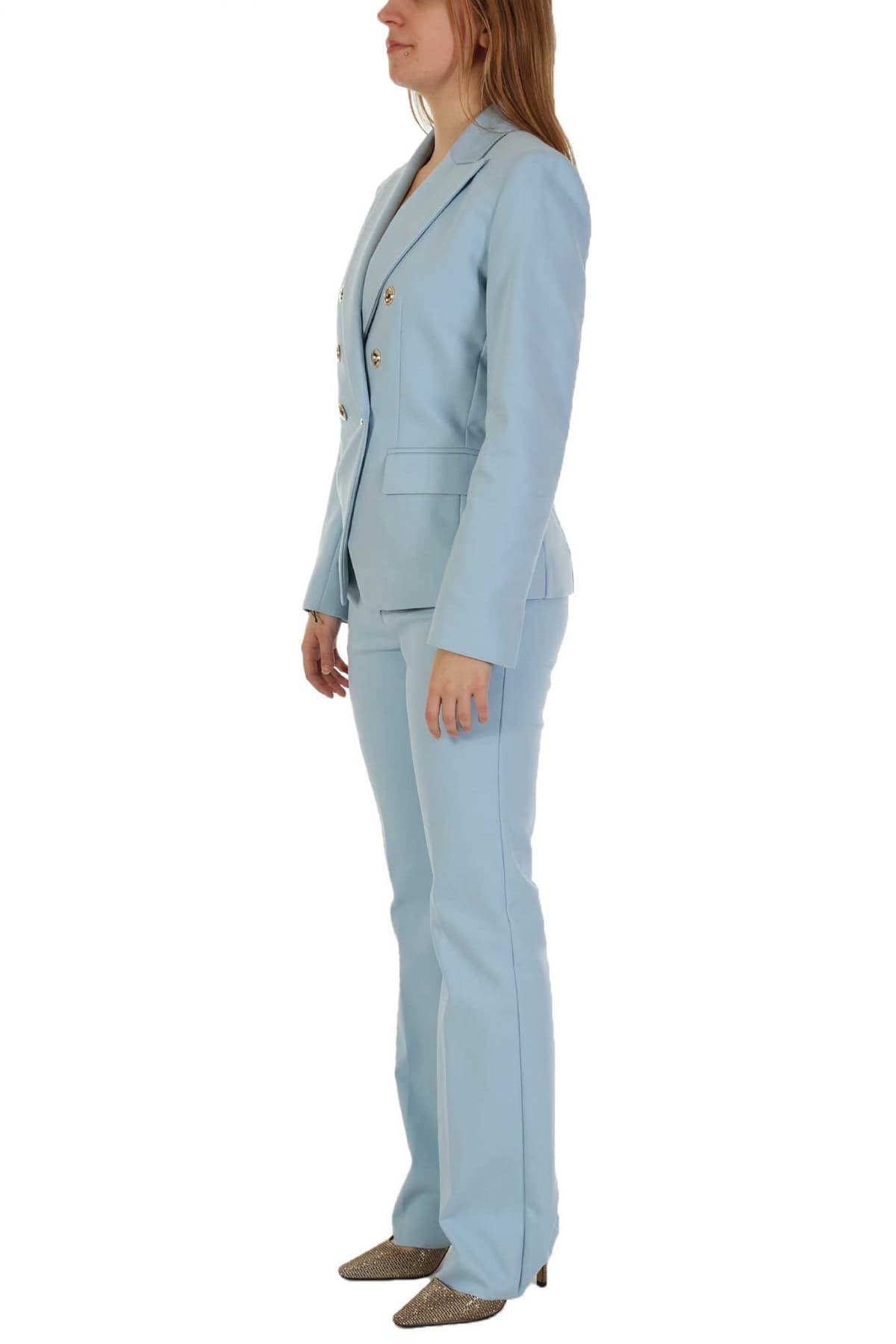 MARELLA EMME ΚΟΣΤΟΥΜΙ FOGLIA ΣΑΚΑΚΙ ΣΤΑΥΡΩΤΟ ΚΟΥΜΠΙΑ ΣΙΕΛ