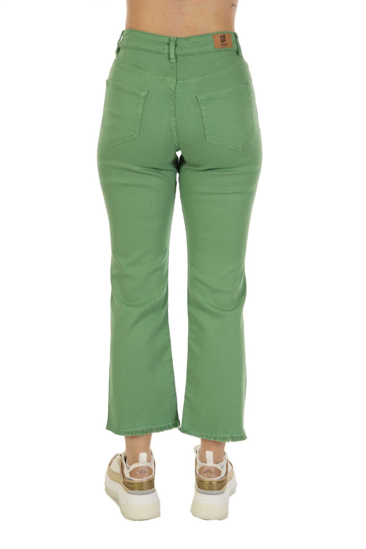 MARELLA EMME ΠΑΝΤΕΛΟΝΙ ΠΕΝΤΑΤΣΕΠΟ PAGE ΠΡΑΣΙΝΟ