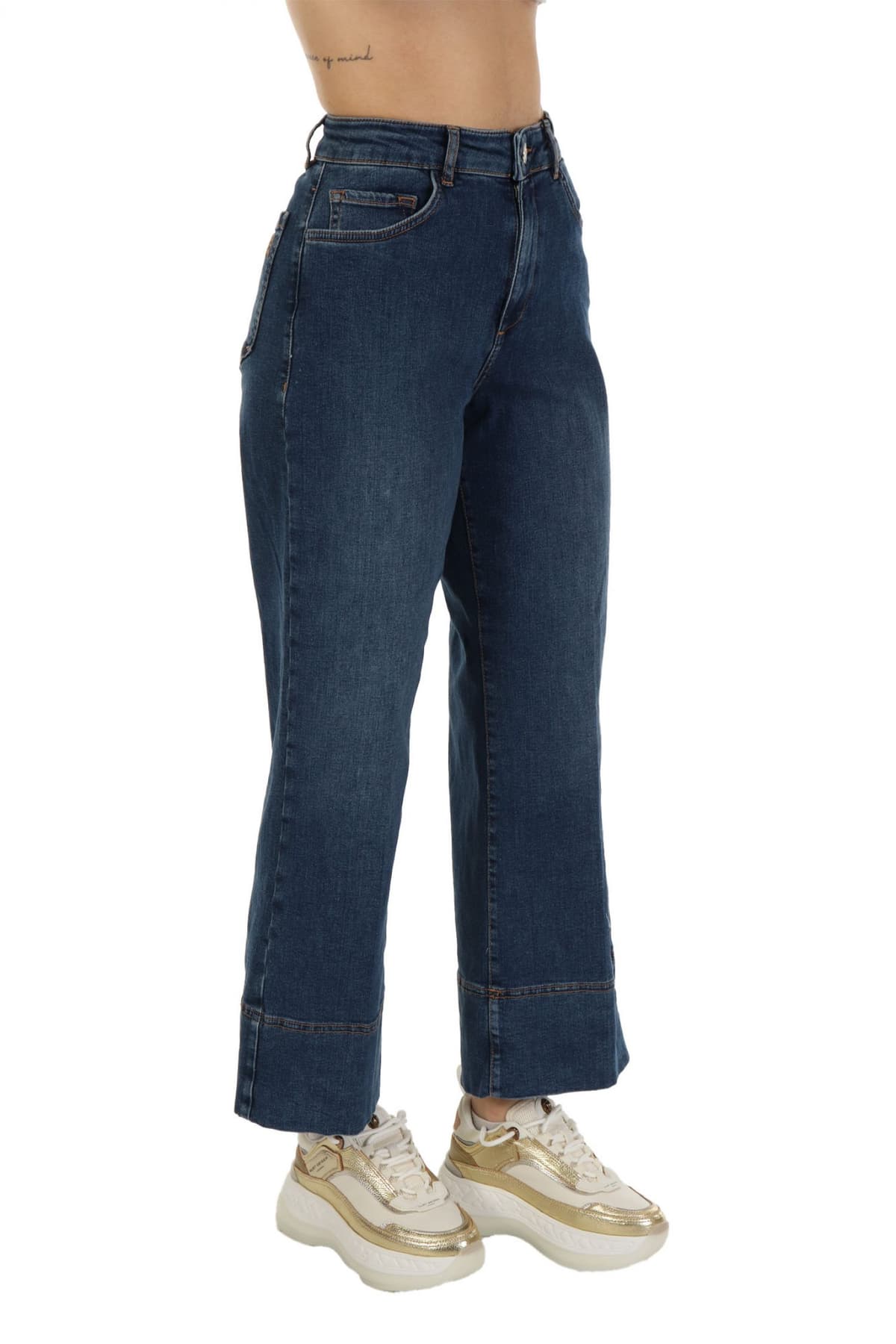 Women's Jeans Marella Blue