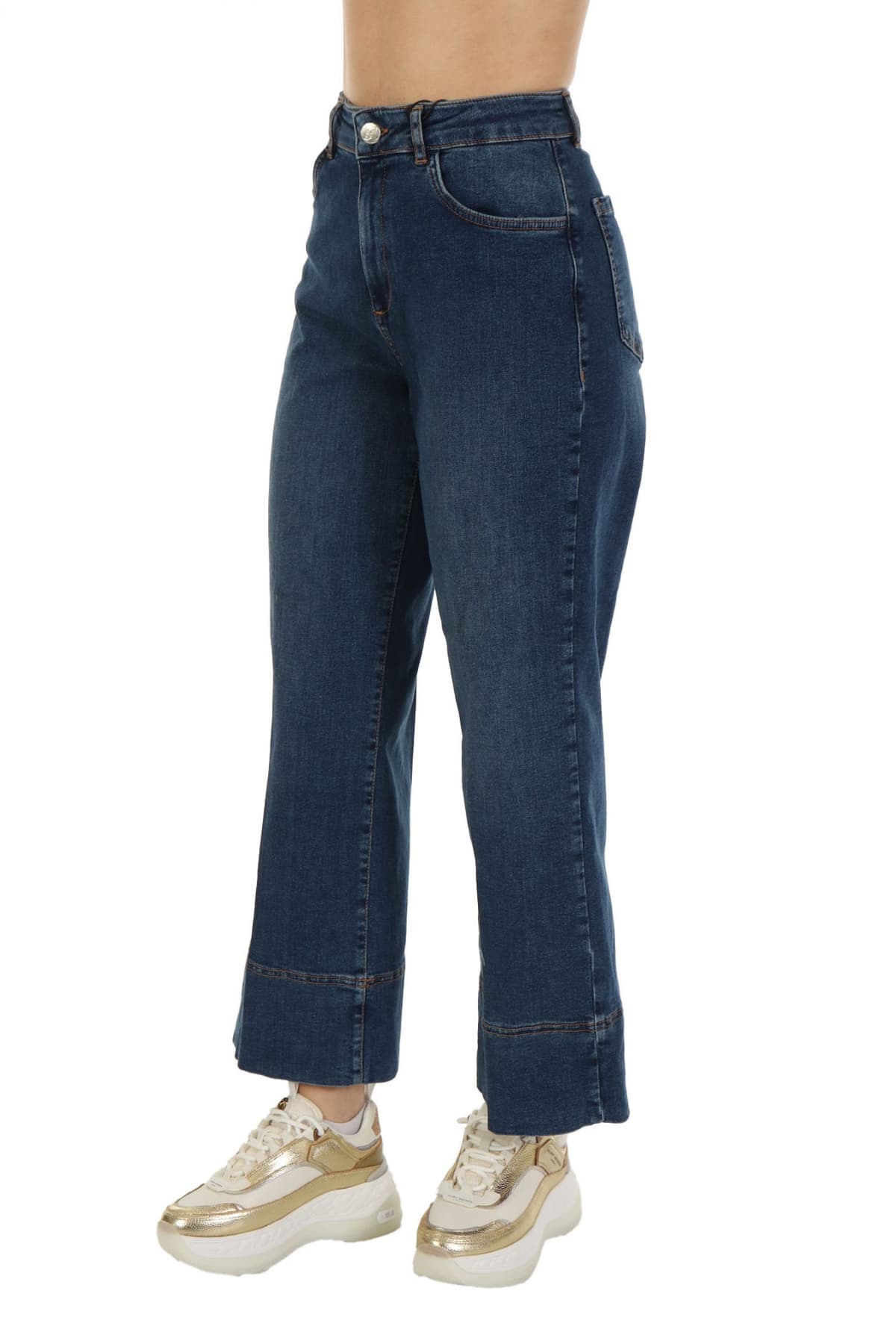 Women's Jeans Marella Blue