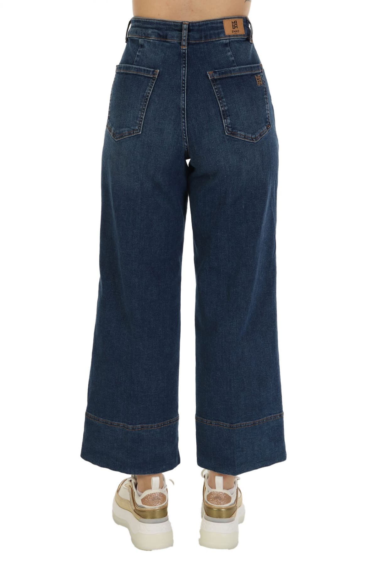 Women's Jeans Marella Blue