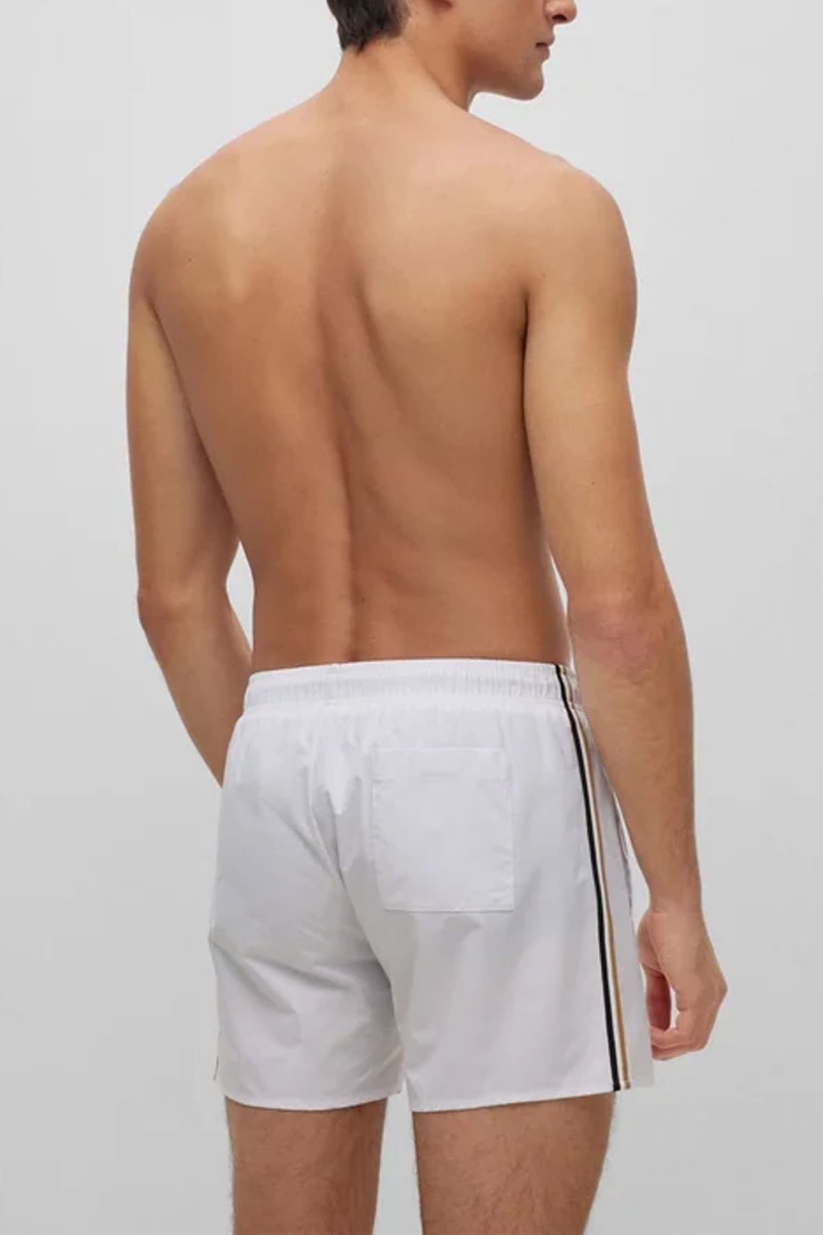 BOSS Ανδρικό Μαγιό Iconic