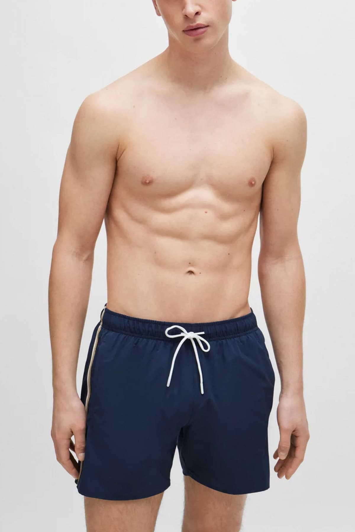 BOSS Ανδρικό Μαγιό Iconic