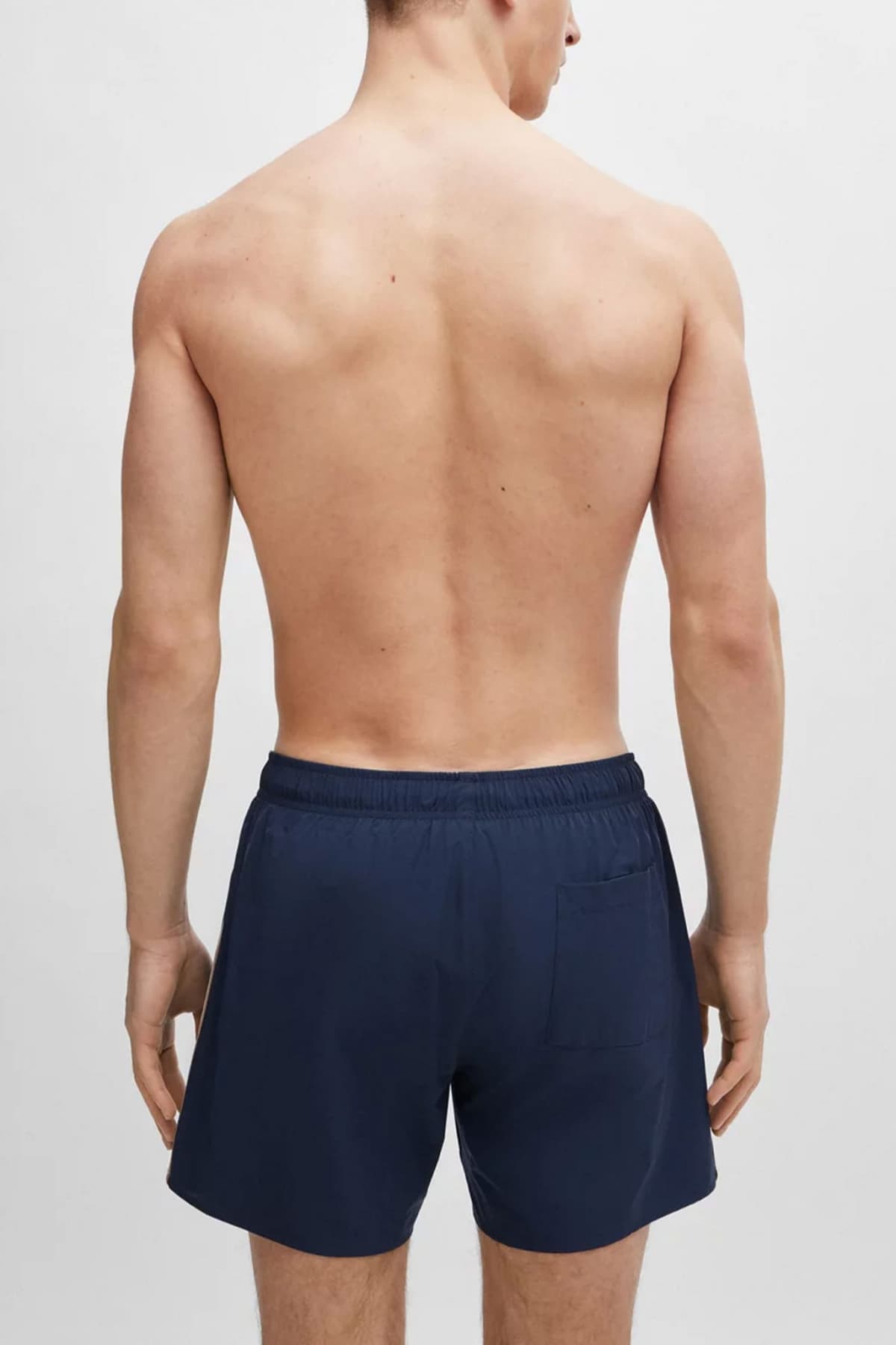 BOSS Ανδρικό Μαγιό Iconic